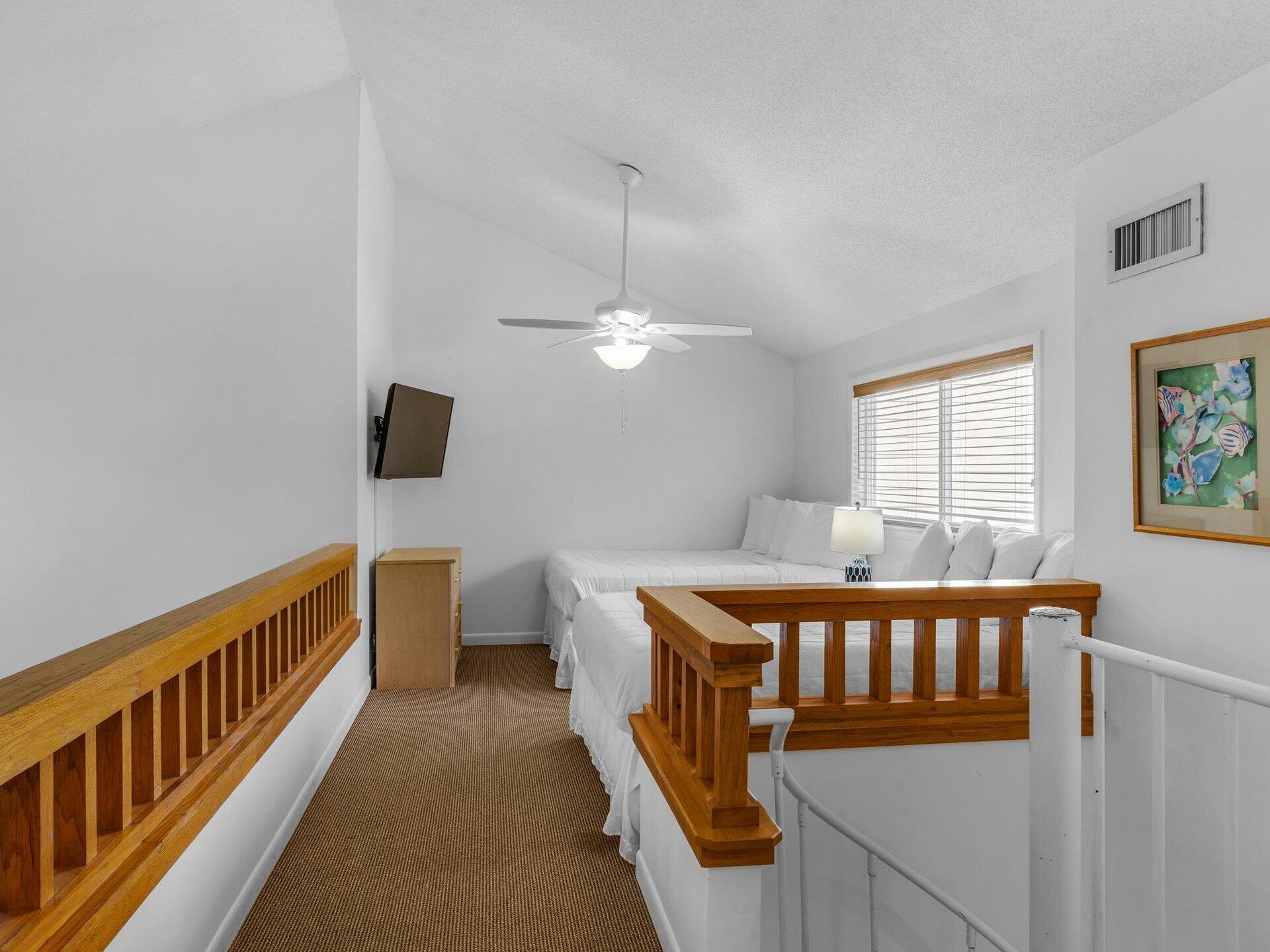 HIDDEN DUNES BEACH COTTAGES 1 - Residential