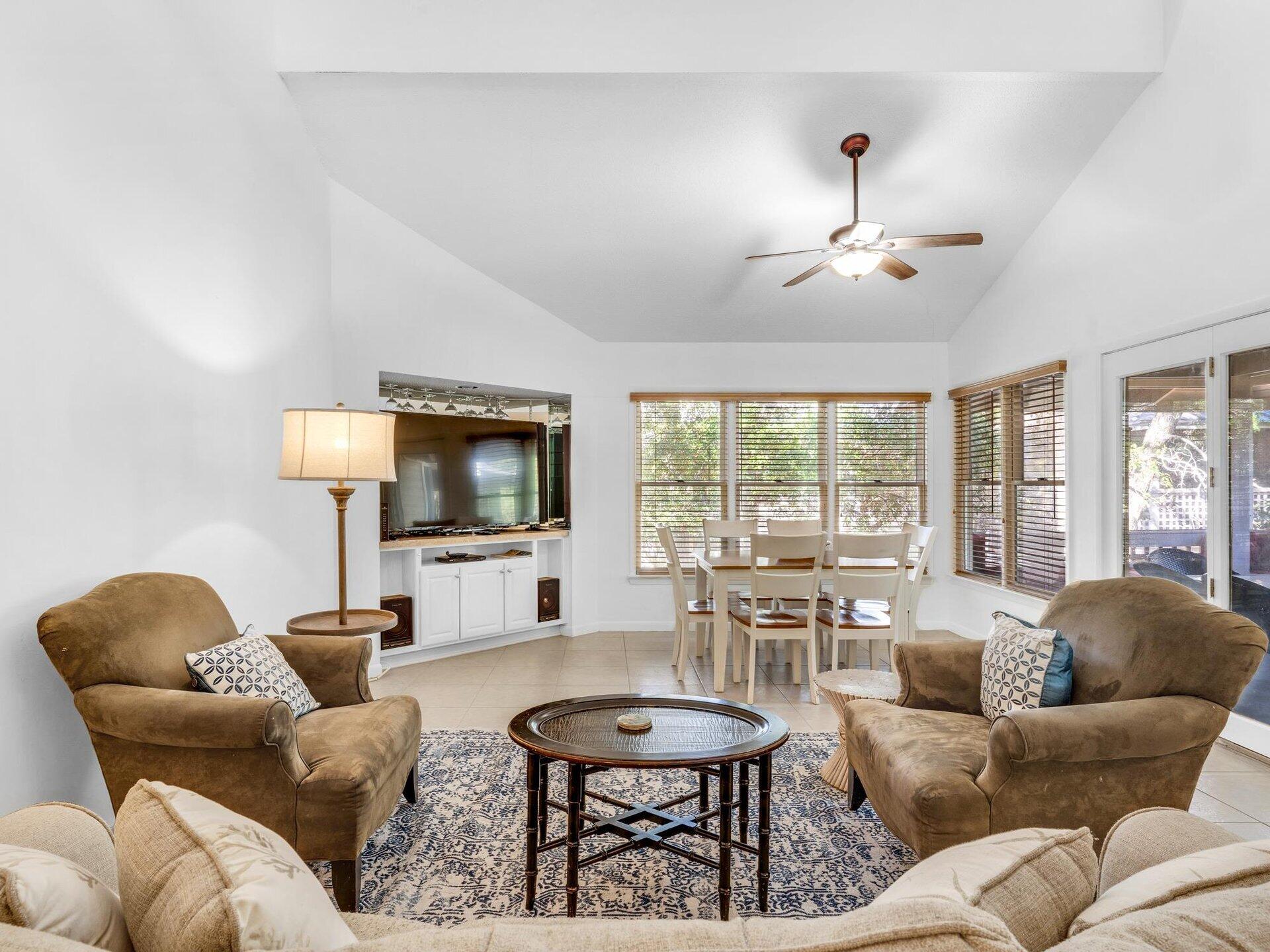 HIDDEN DUNES BEACH COTTAGES 1 - Residential