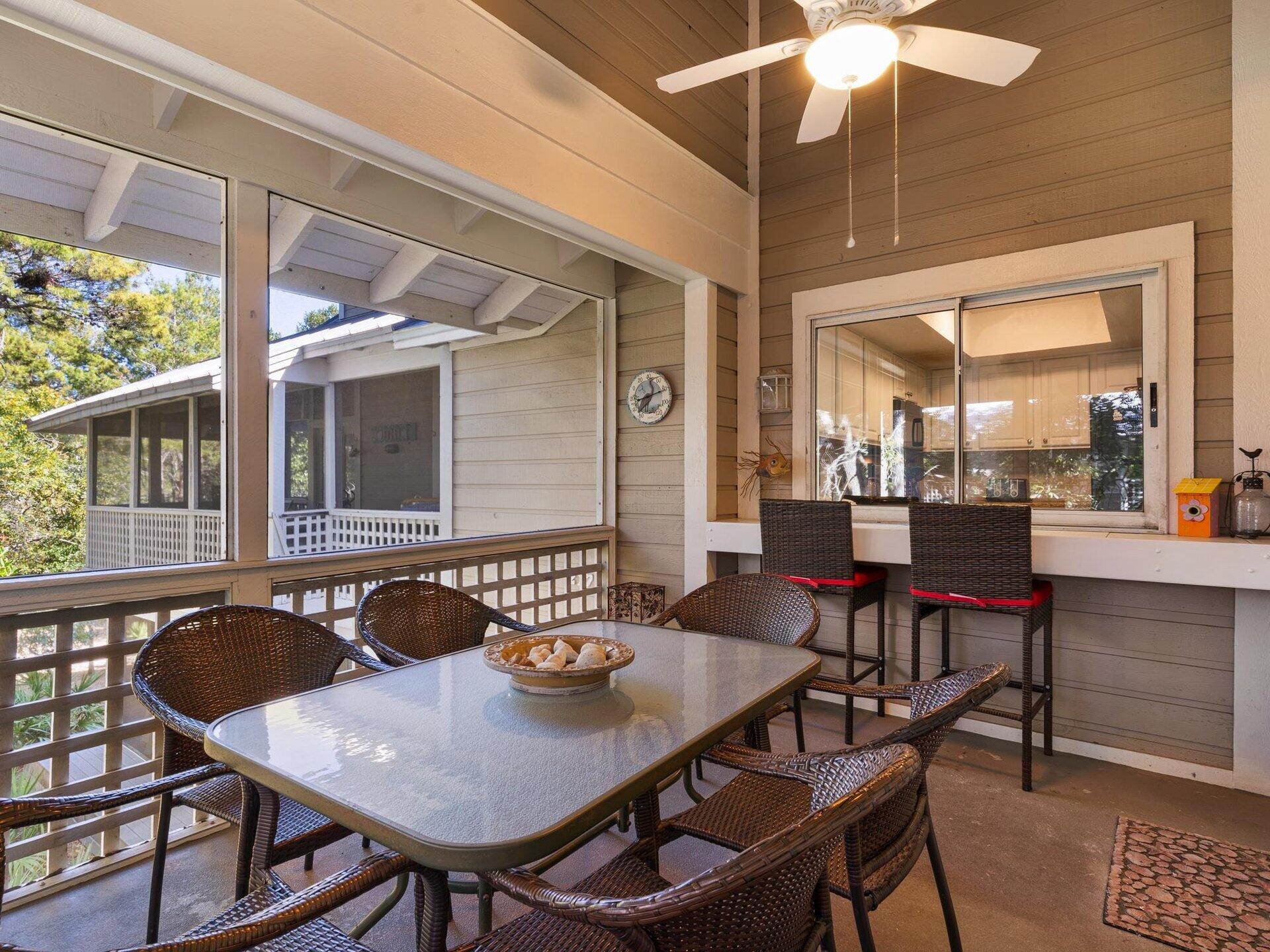 HIDDEN DUNES BEACH COTTAGES 1 - Residential