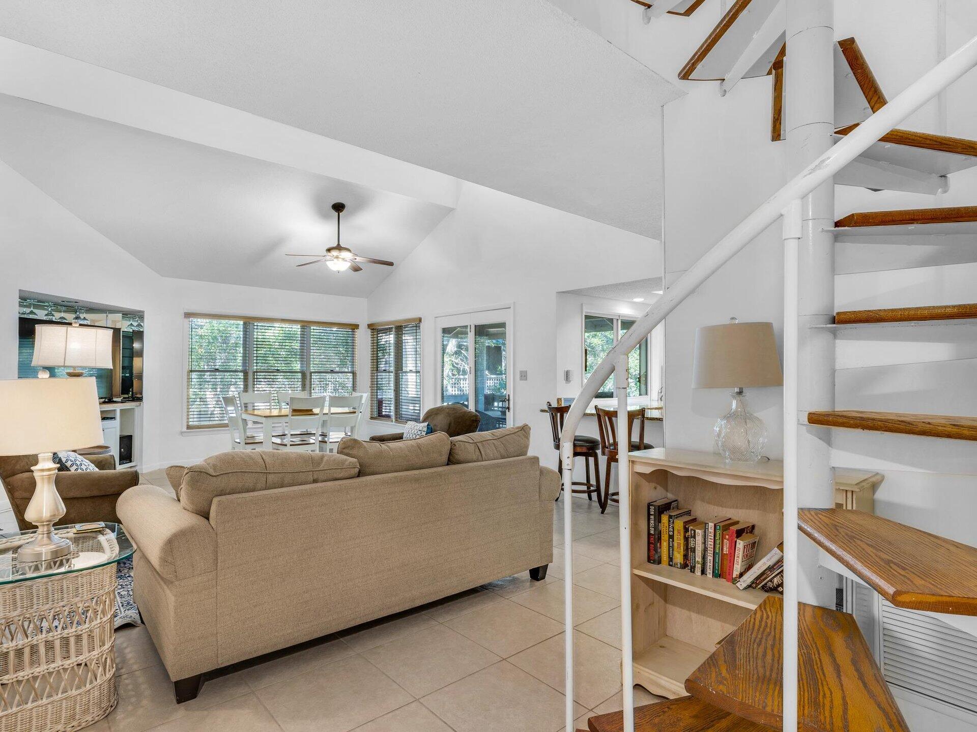 HIDDEN DUNES BEACH COTTAGES 1 - Residential