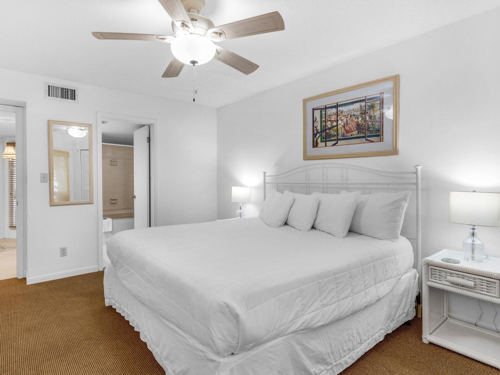 HIDDEN DUNES BEACH COTTAGES 1 - Residential
