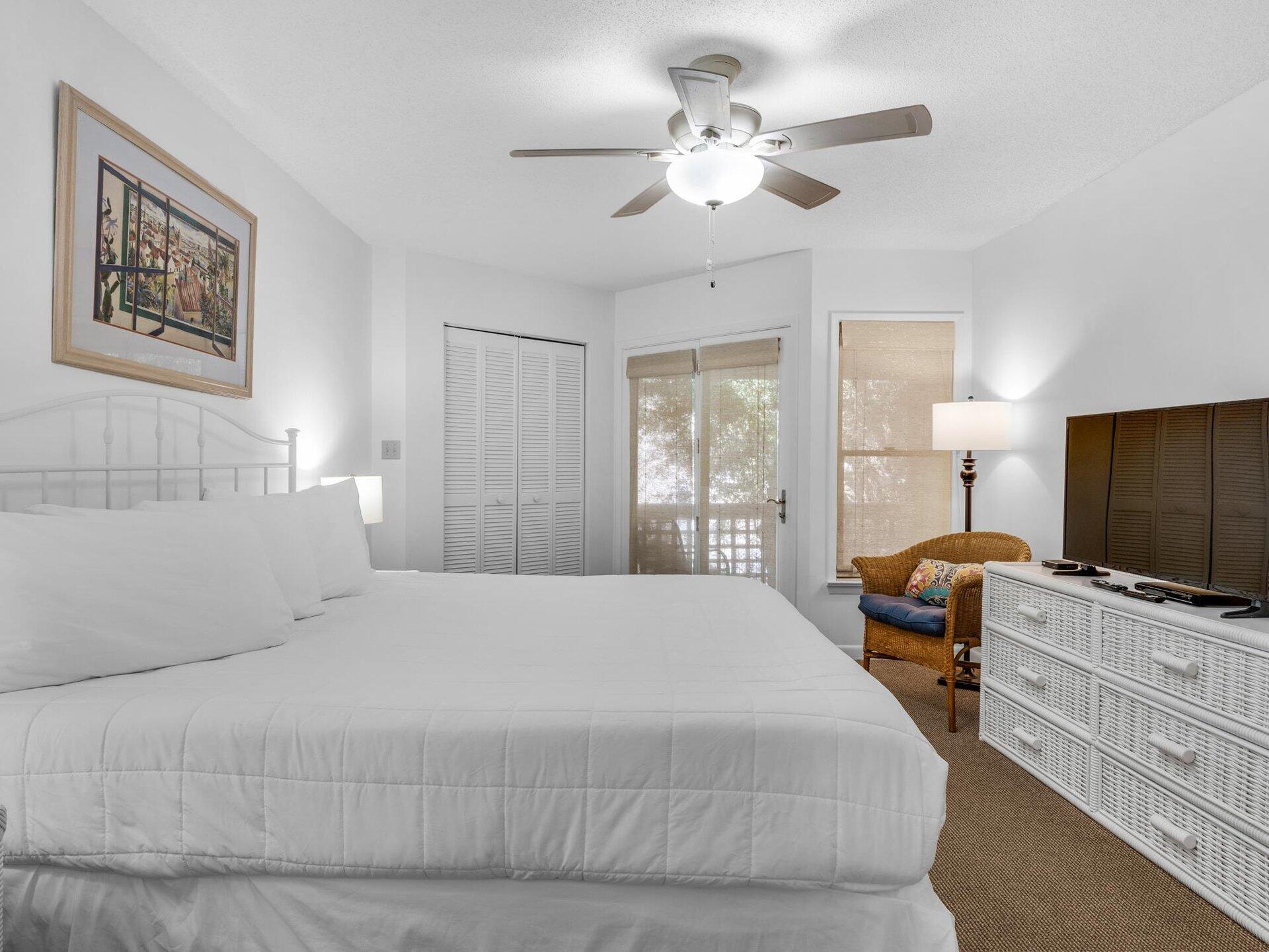 HIDDEN DUNES BEACH COTTAGES 1 - Residential