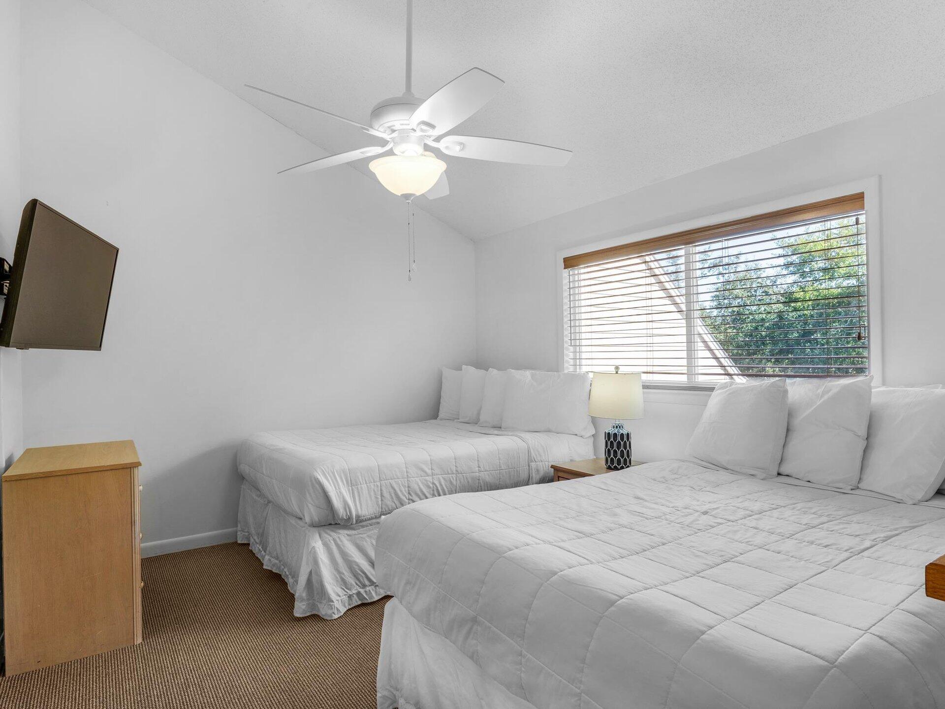 HIDDEN DUNES BEACH COTTAGES 1 - Residential