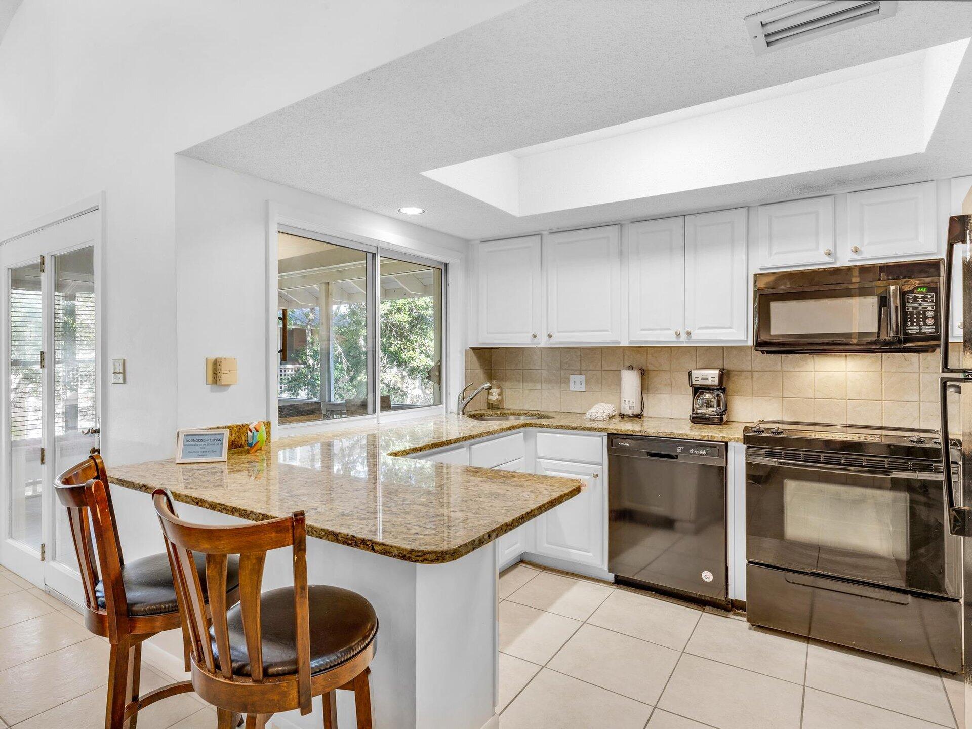 HIDDEN DUNES BEACH COTTAGES 1 - Residential