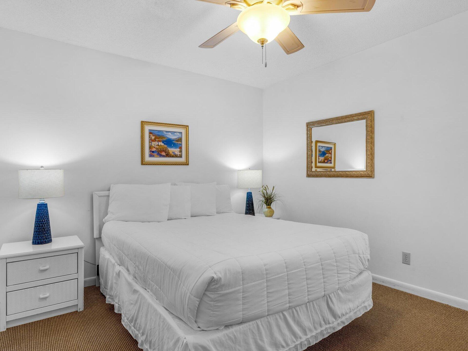 HIDDEN DUNES BEACH COTTAGES 1 - Residential