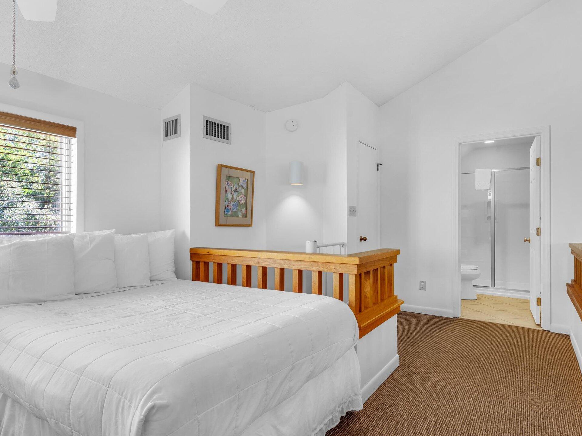HIDDEN DUNES BEACH COTTAGES 1 - Residential