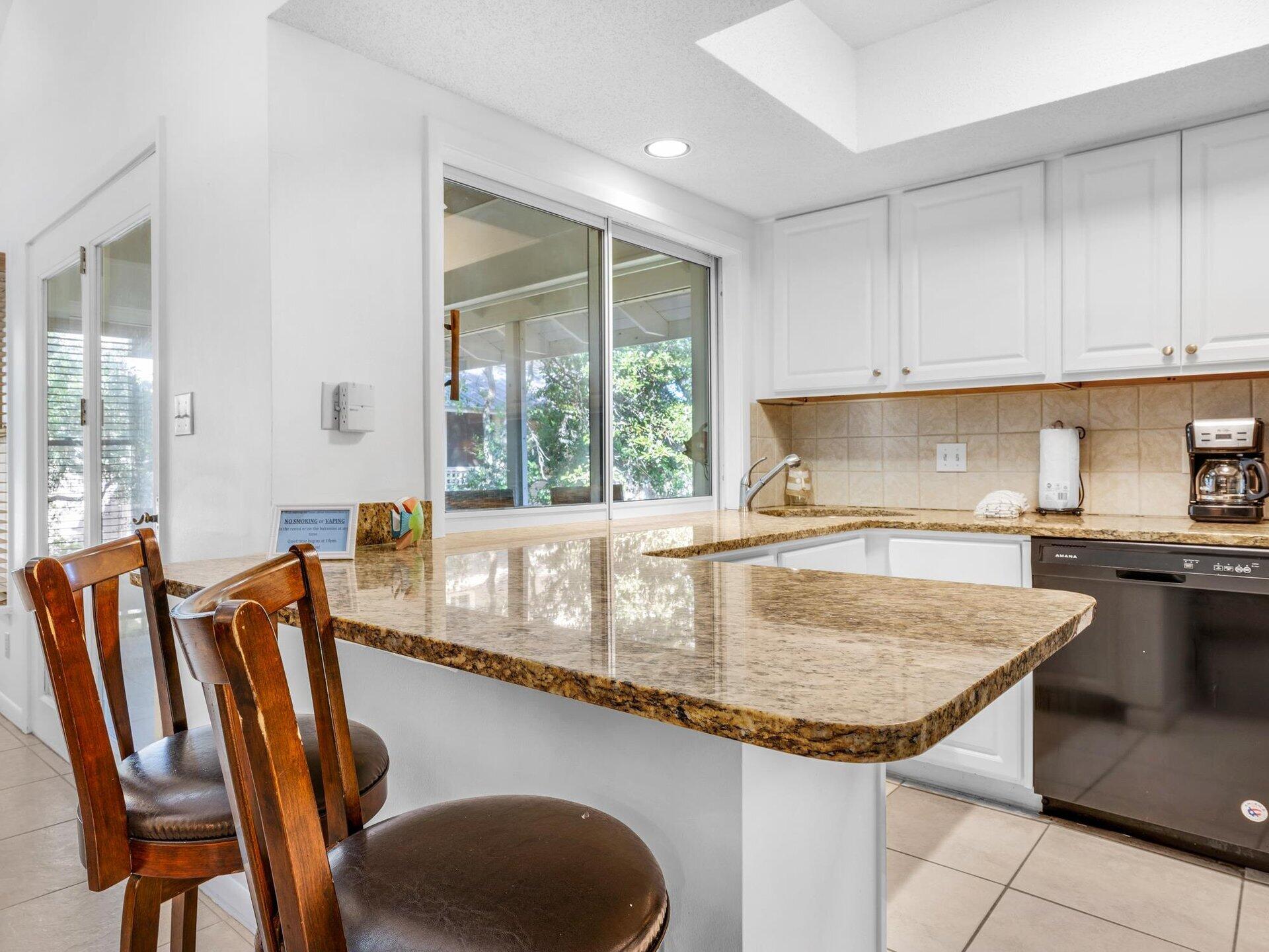 HIDDEN DUNES BEACH COTTAGES 1 - Residential