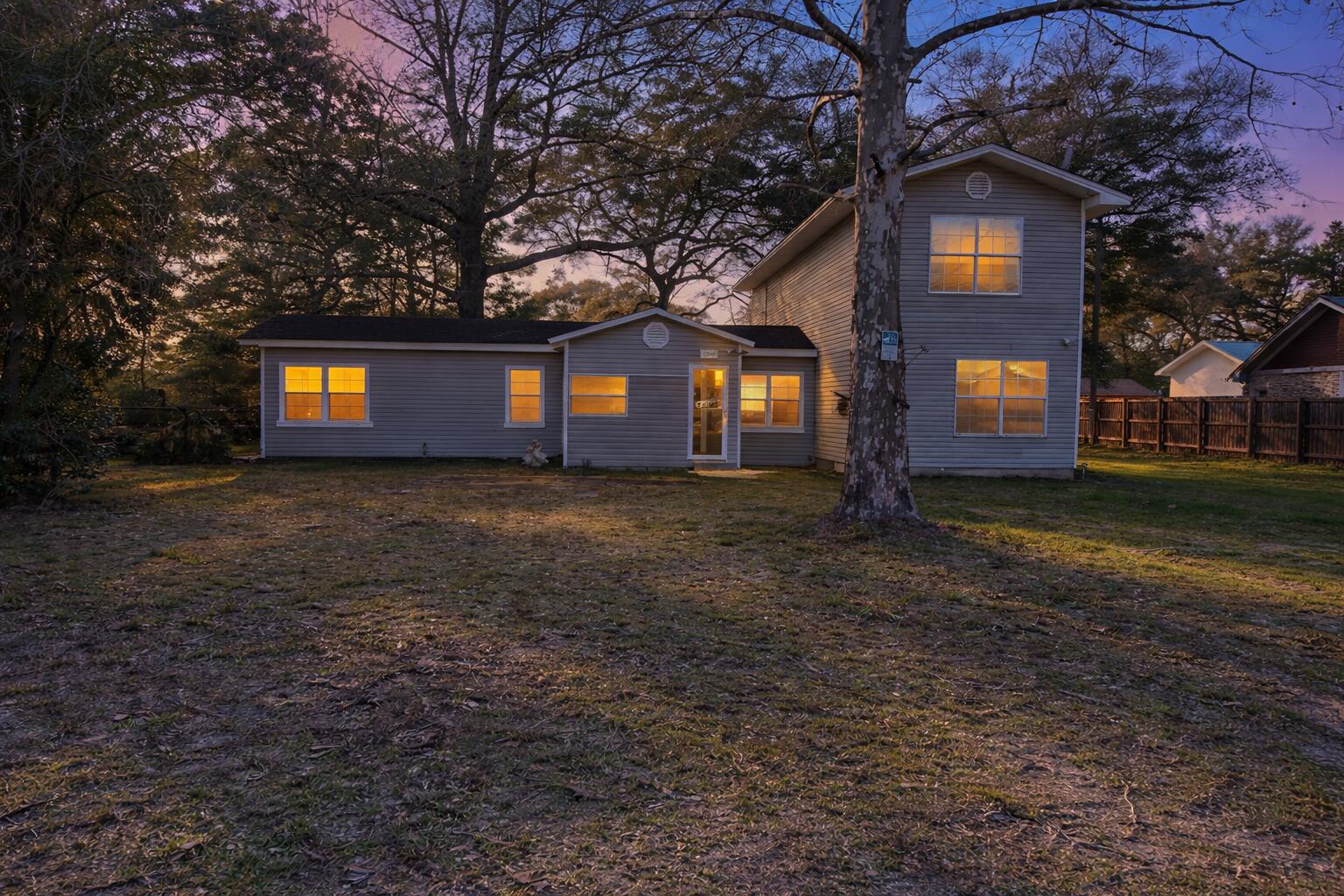 SEMINOLE - Residential Lease