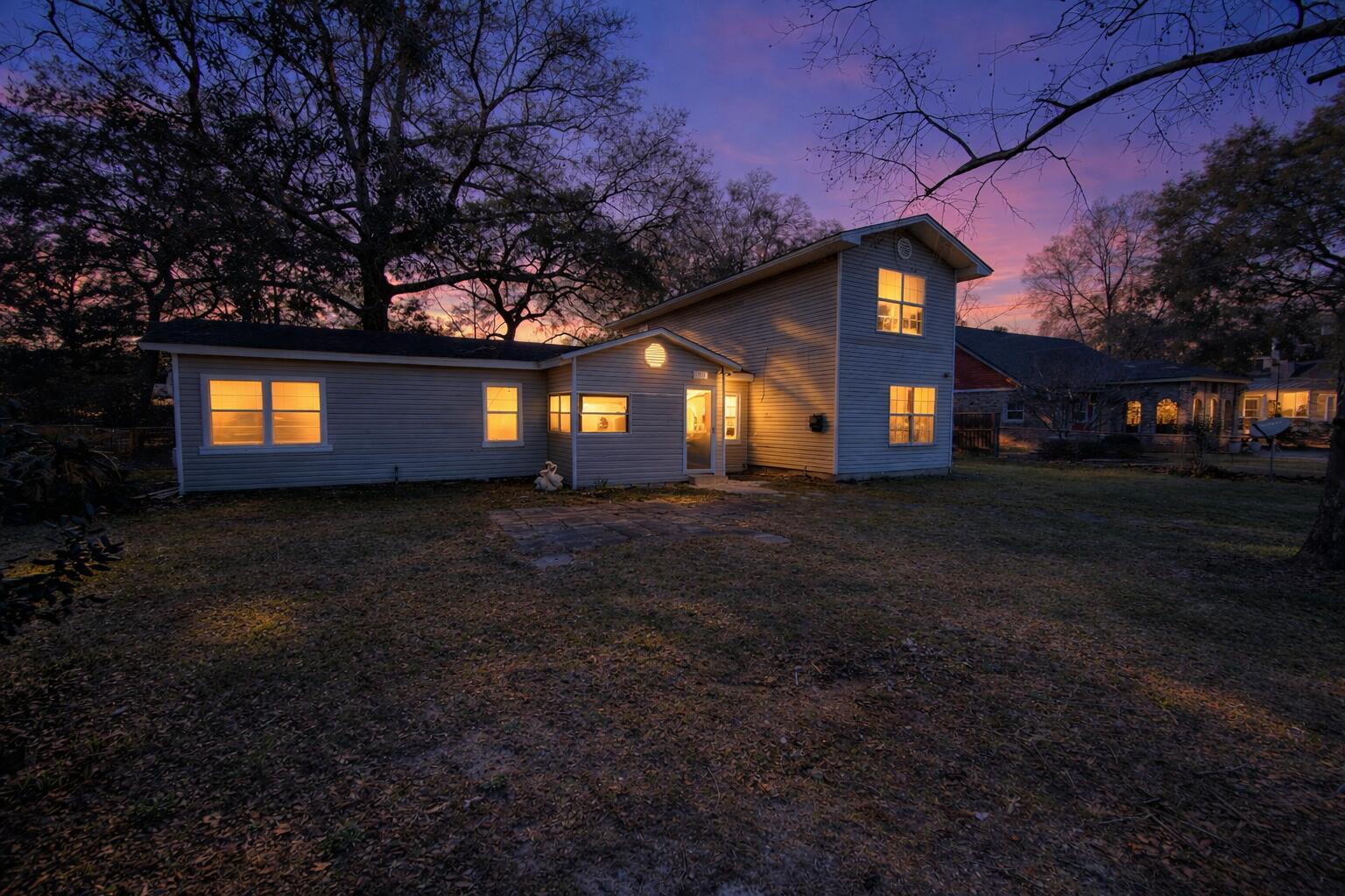 SEMINOLE - Residential Lease