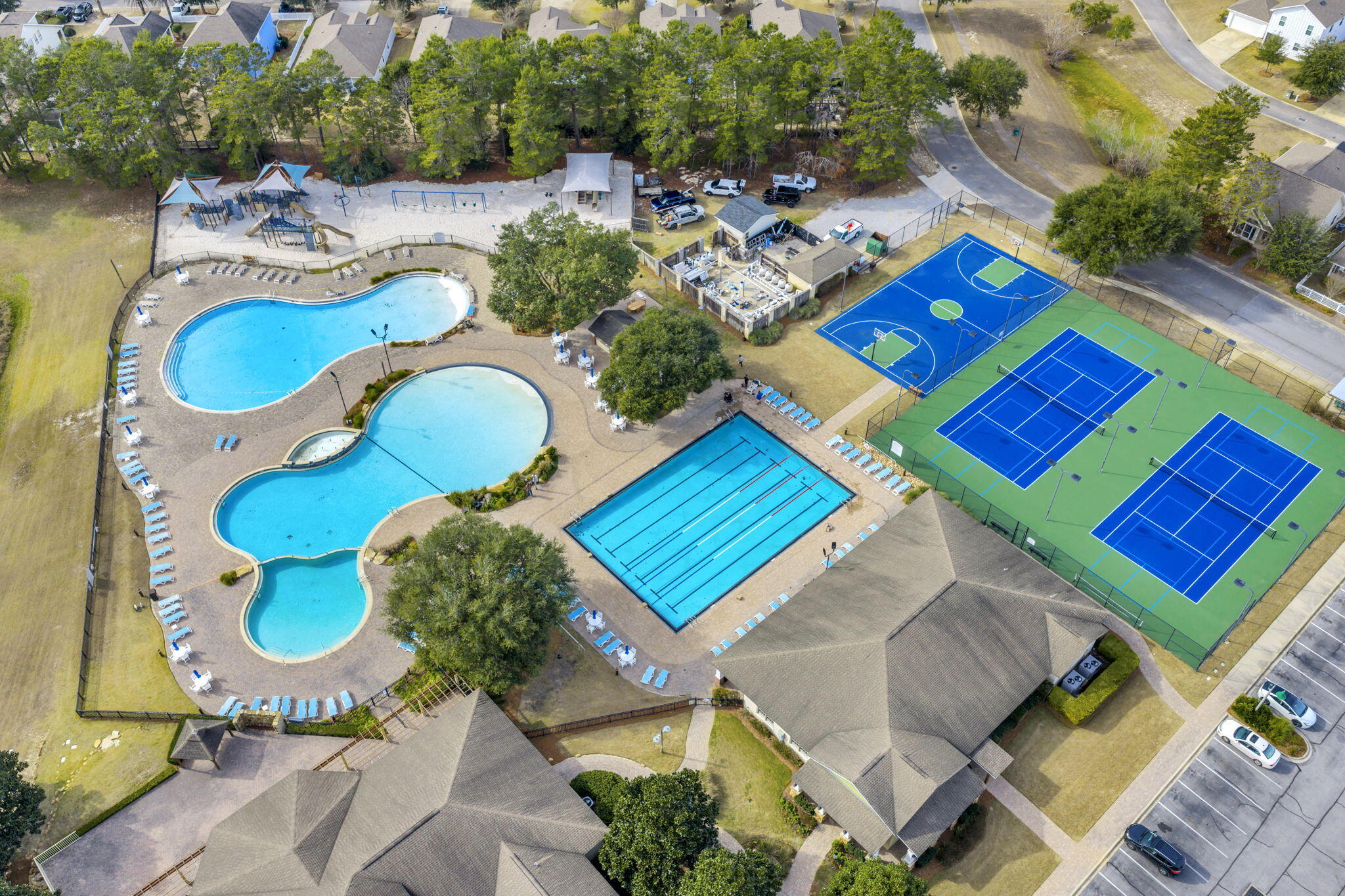 HAMMOCK BAY - Residential