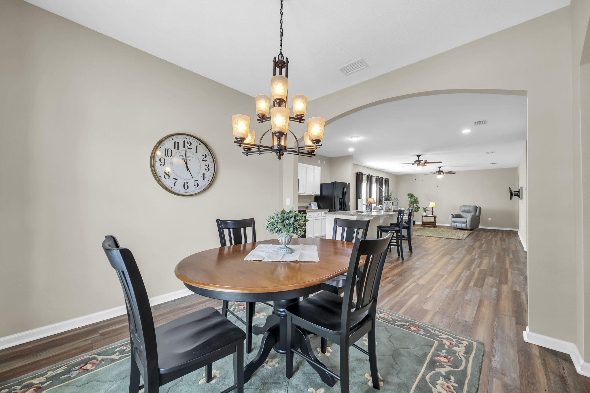 HAMMOCK BAY - Residential