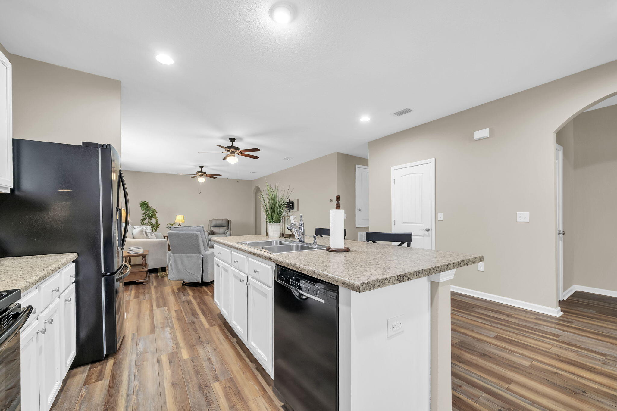 HAMMOCK BAY - Residential