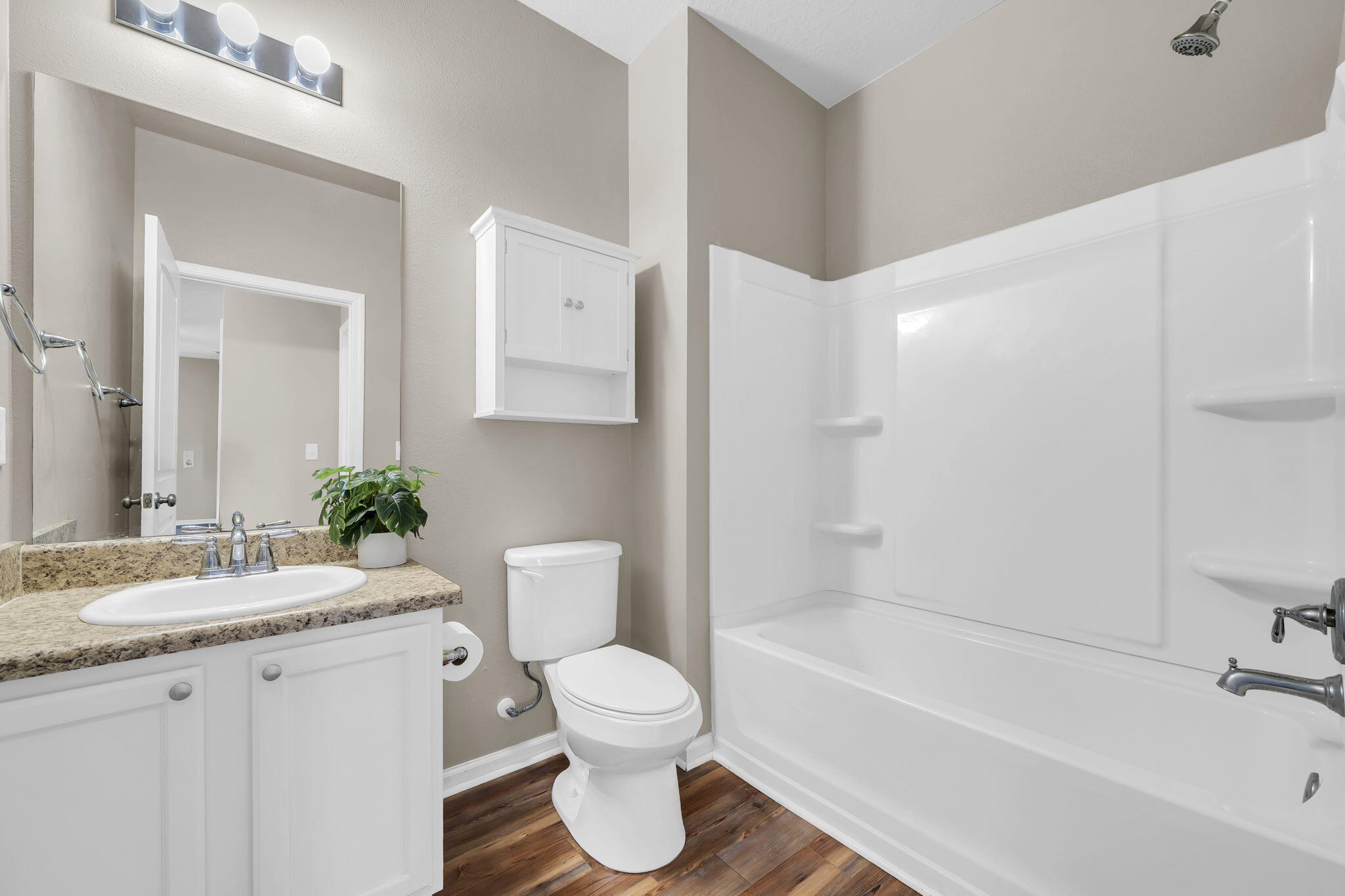 HAMMOCK BAY - Residential