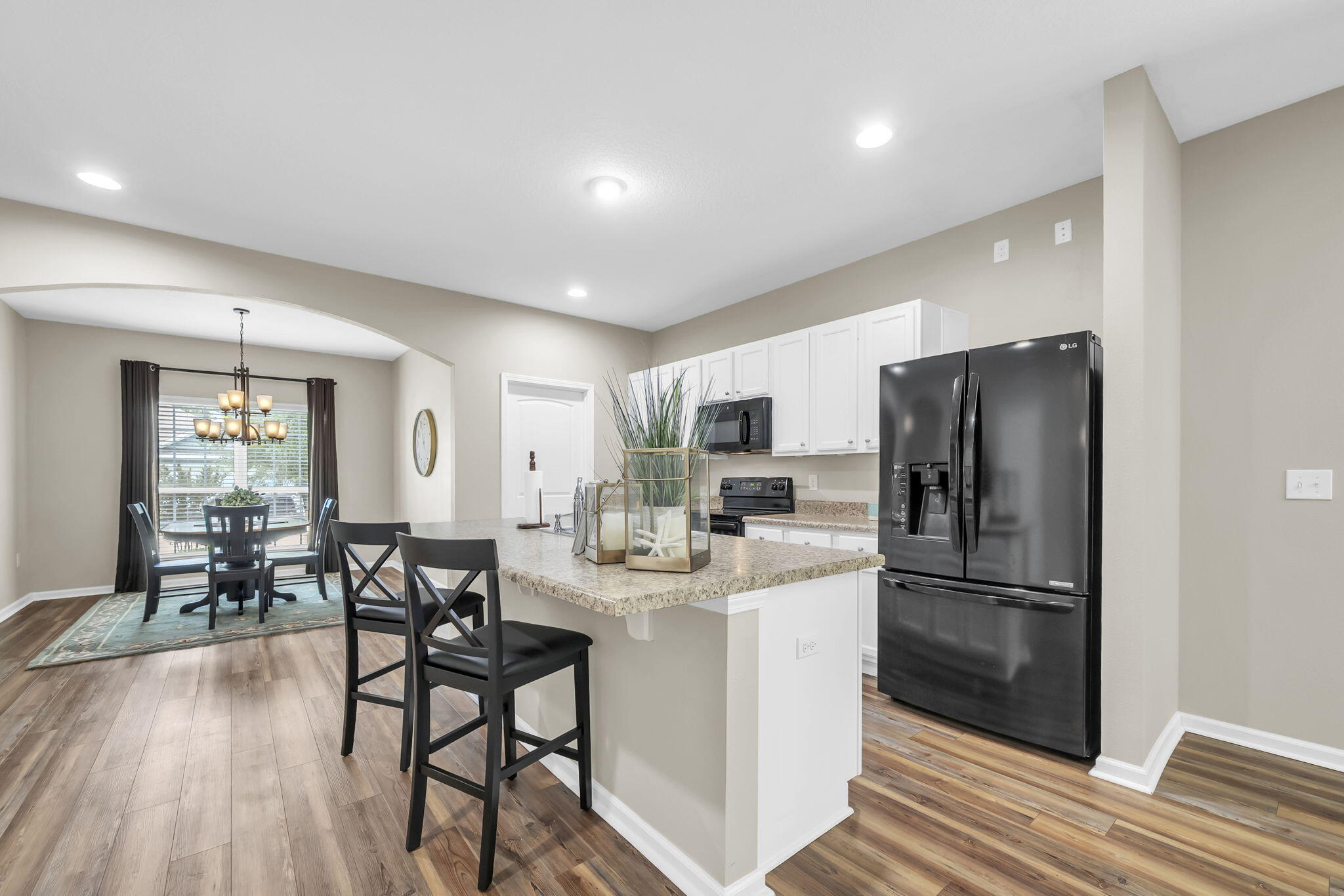 HAMMOCK BAY - Residential