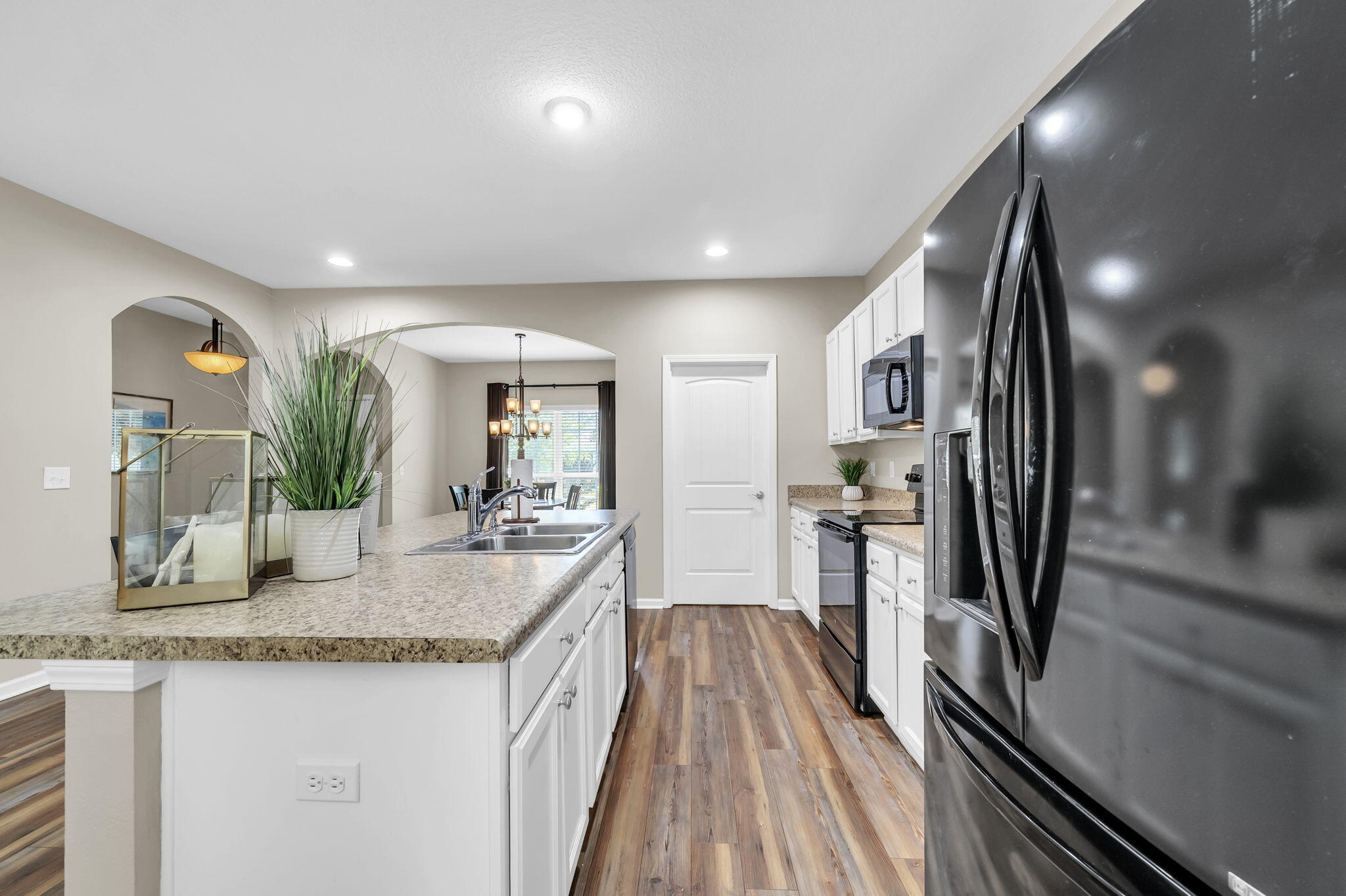 HAMMOCK BAY - Residential