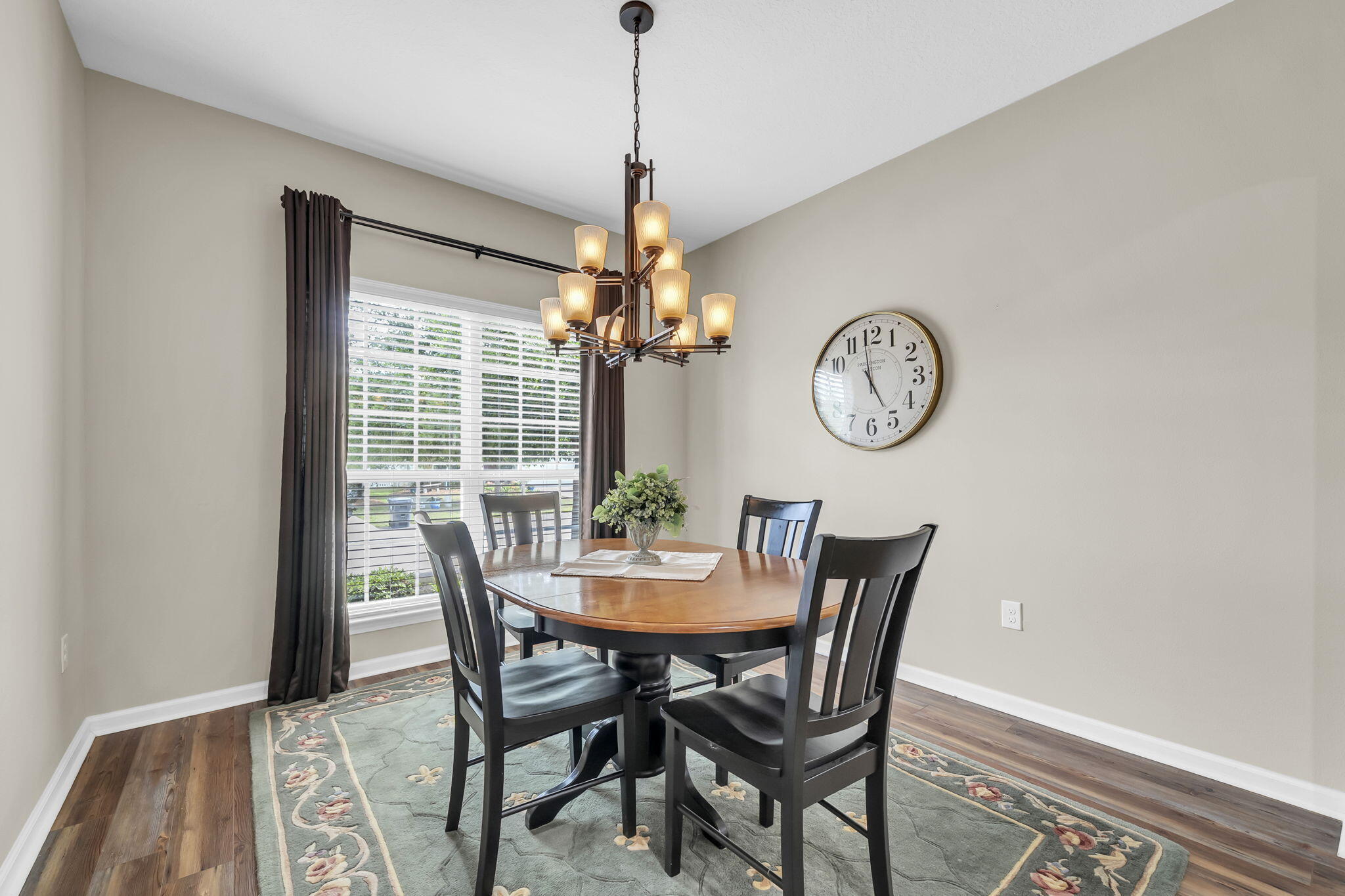 HAMMOCK BAY - Residential