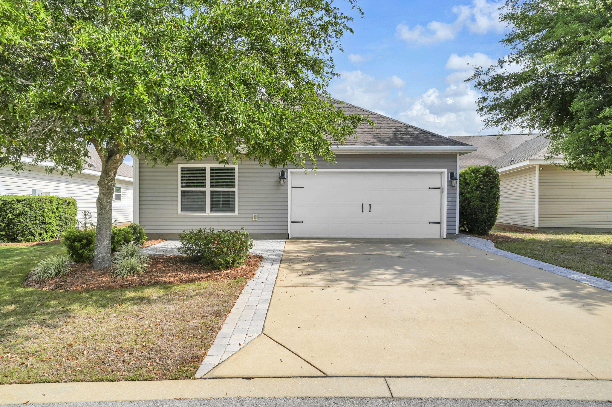 HAMMOCK BAY - Residential