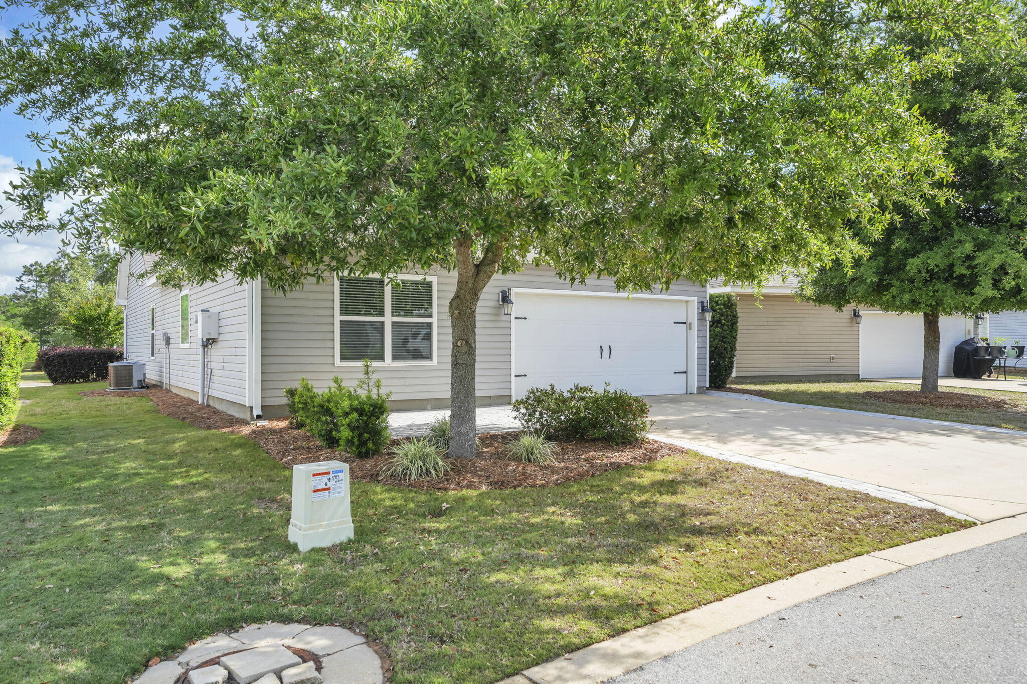 HAMMOCK BAY - Residential