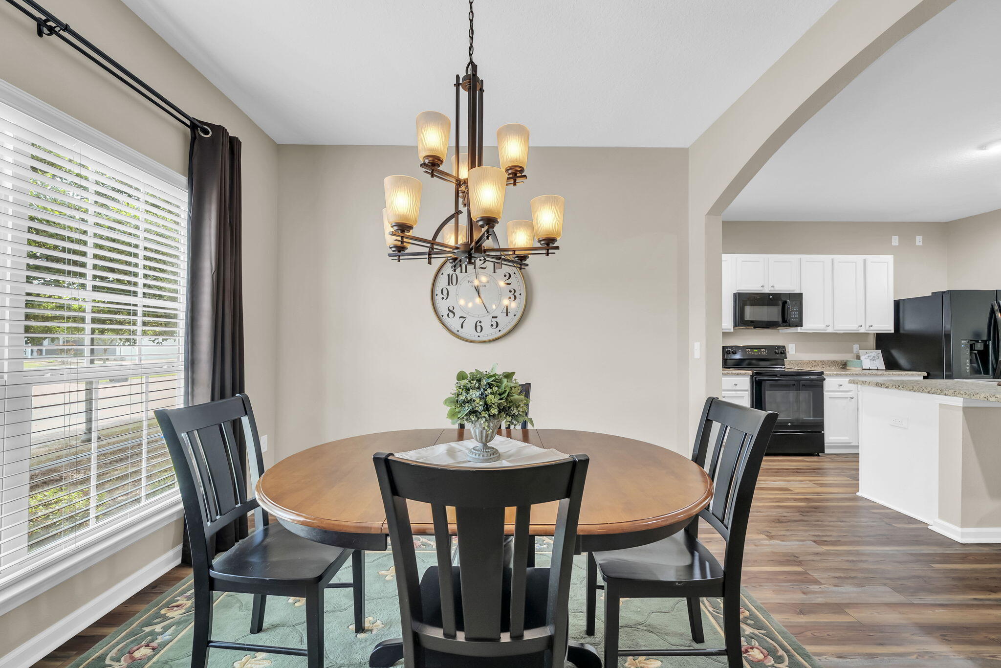 HAMMOCK BAY - Residential