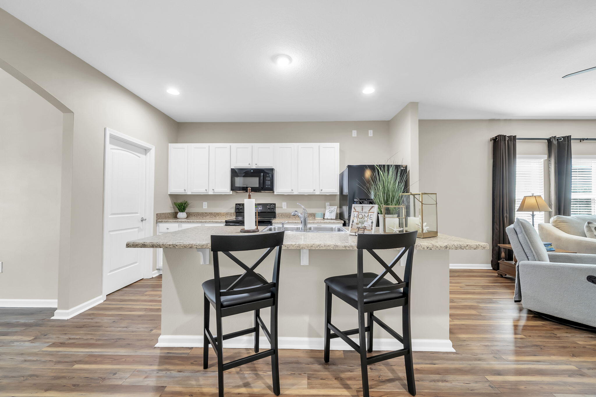 HAMMOCK BAY - Residential