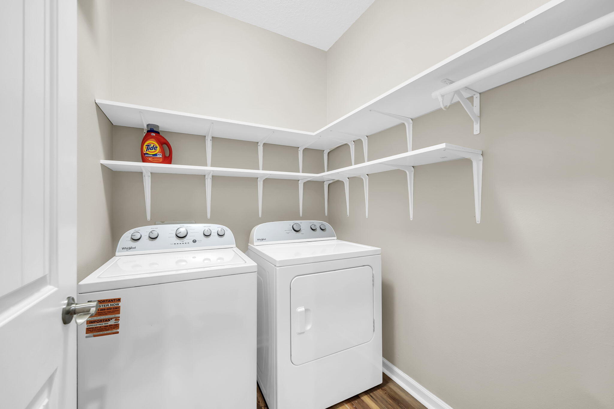 HAMMOCK BAY - Residential