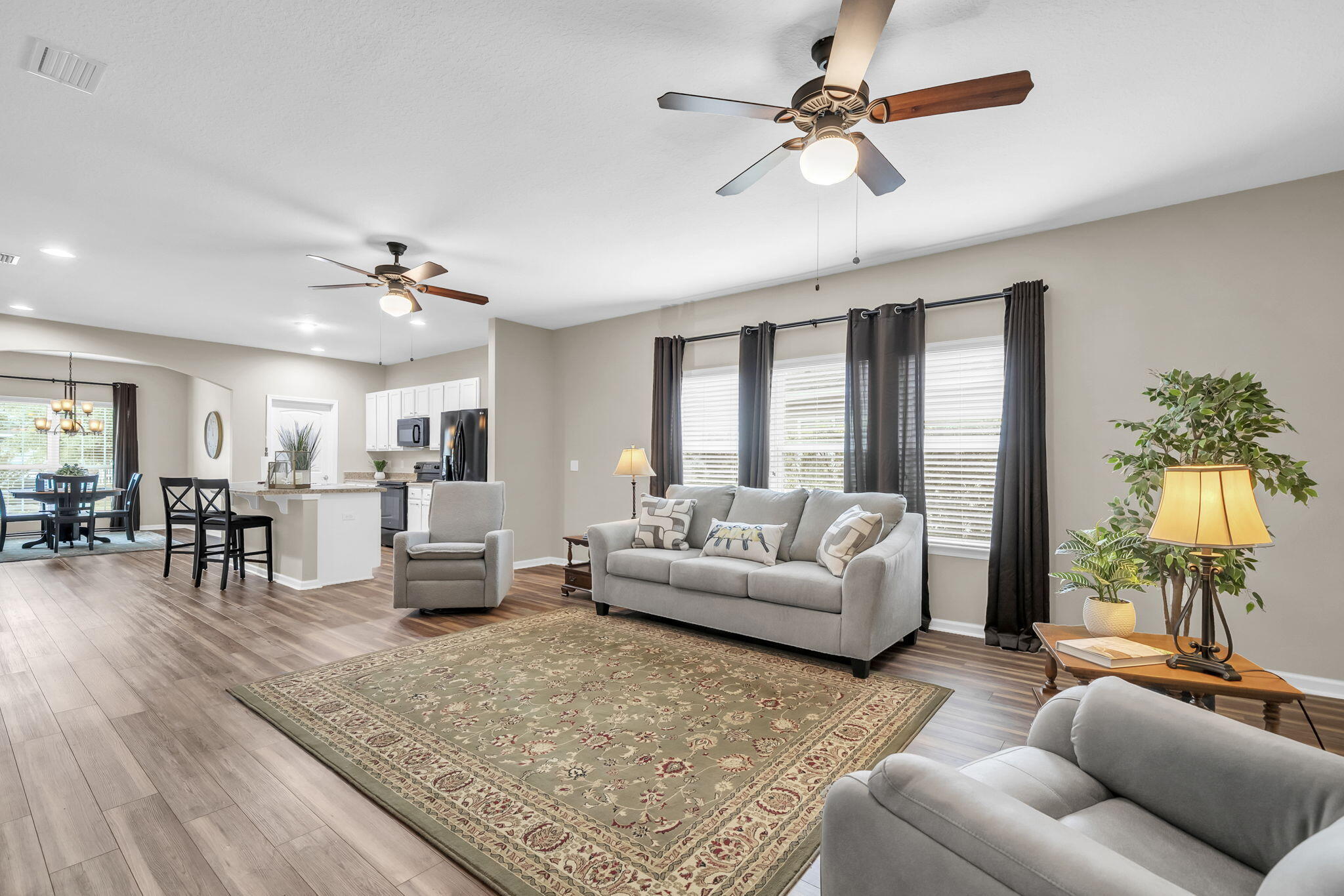 HAMMOCK BAY - Residential