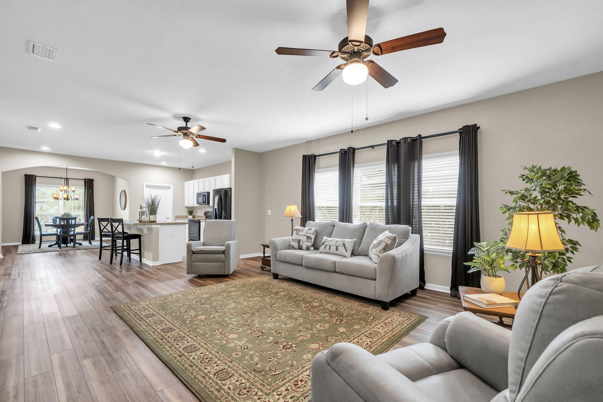 HAMMOCK BAY - Residential