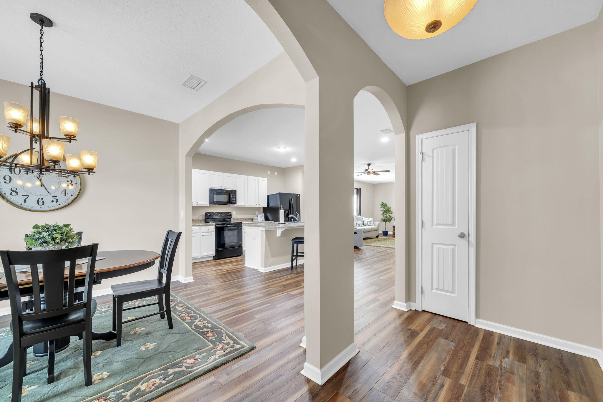 HAMMOCK BAY - Residential