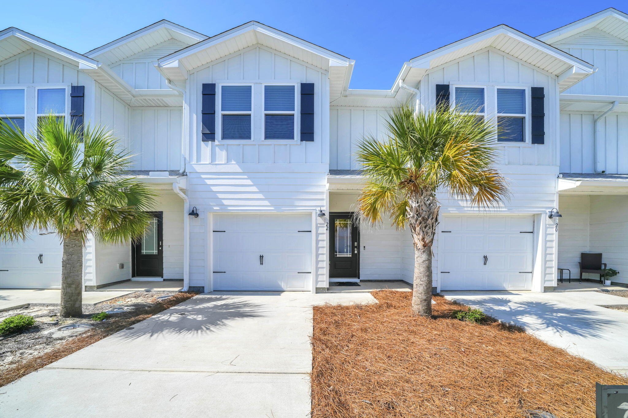 Harbor Place Townhomes - Residential
