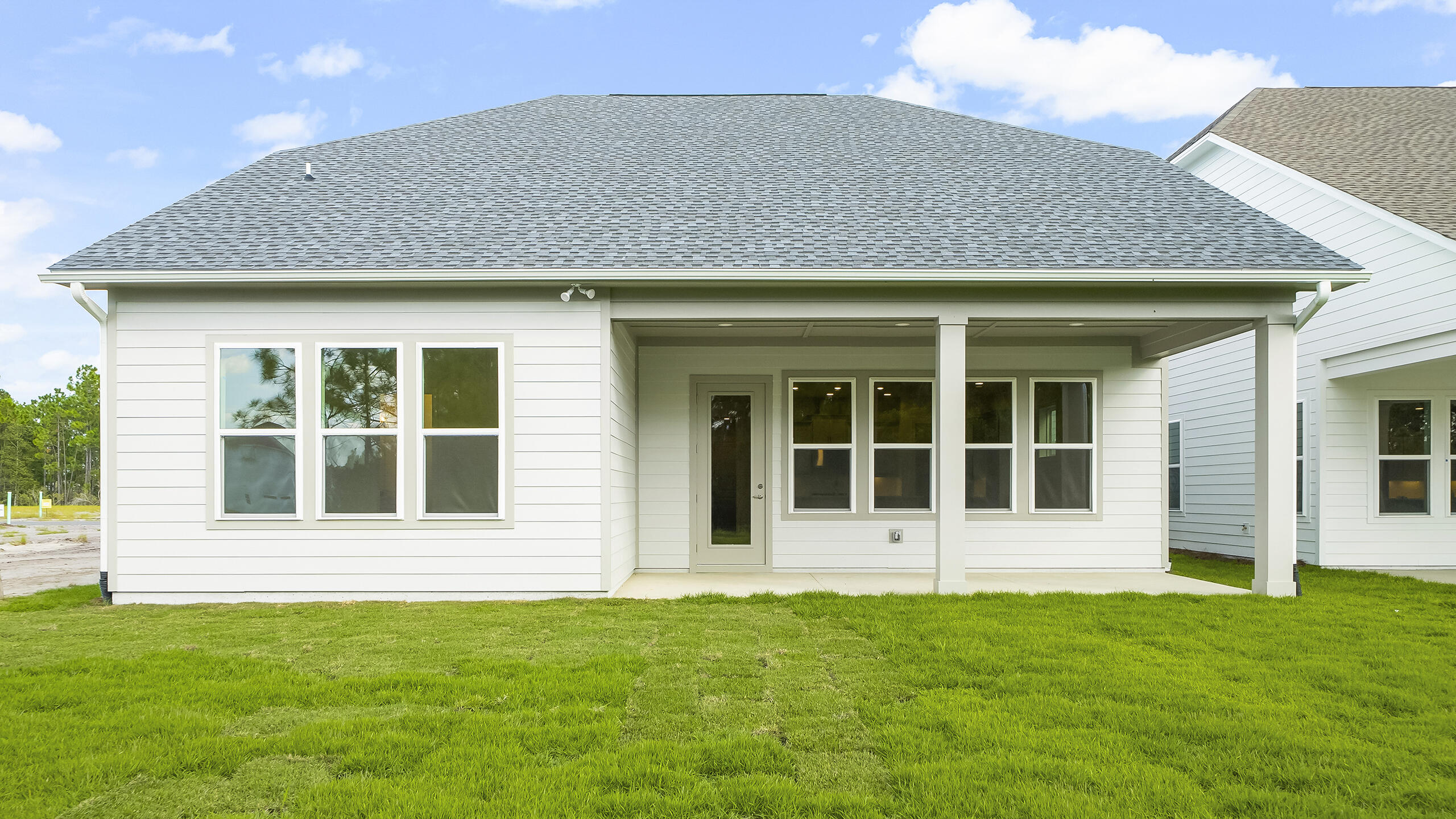Salt Grass at Ward Creek - Residential