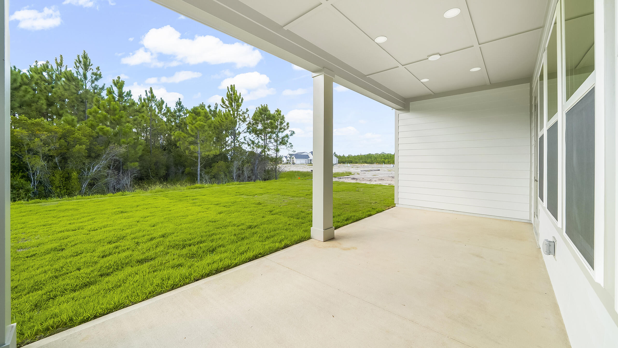 Salt Grass at Ward Creek - Residential