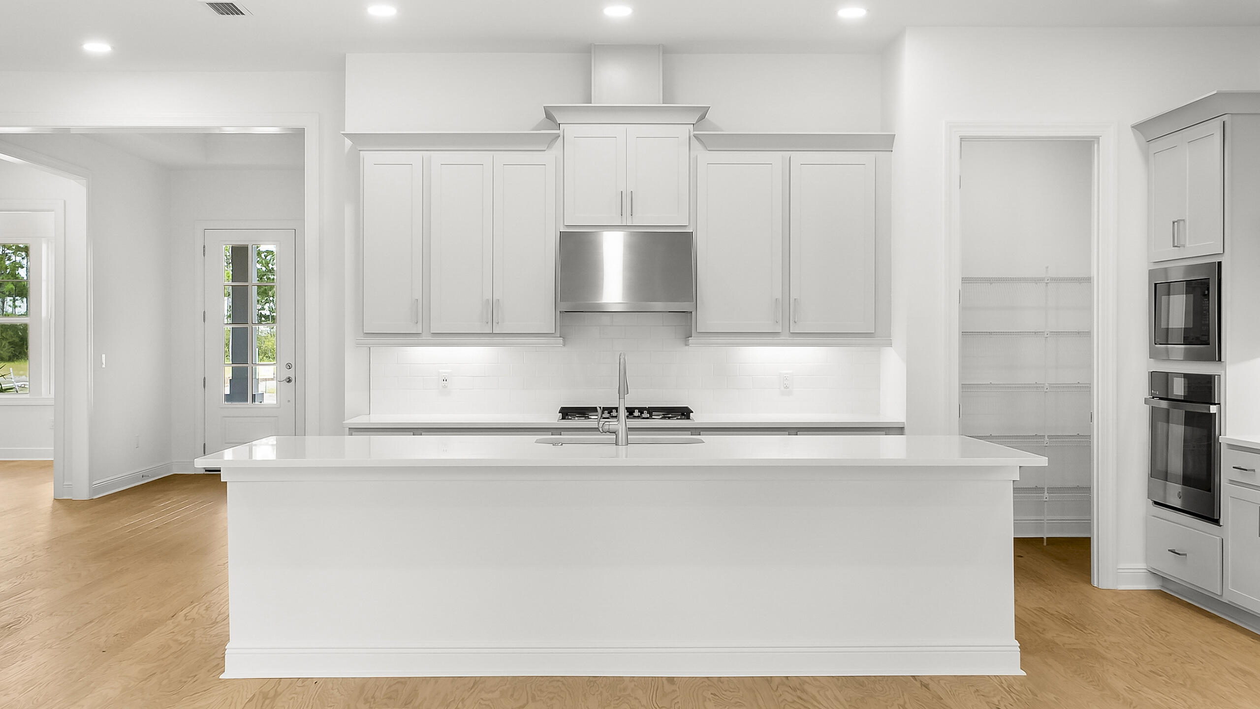 Salt Grass at Ward Creek - Residential