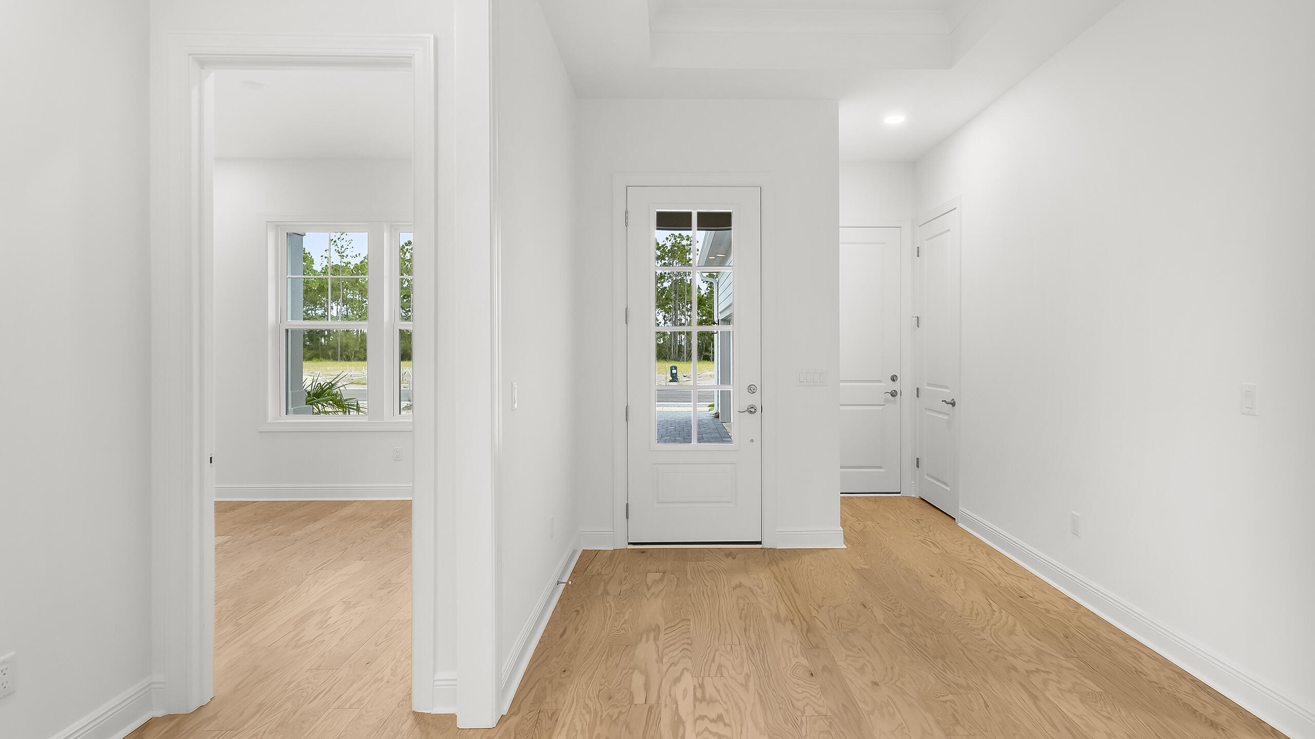 Salt Grass at Ward Creek - Residential