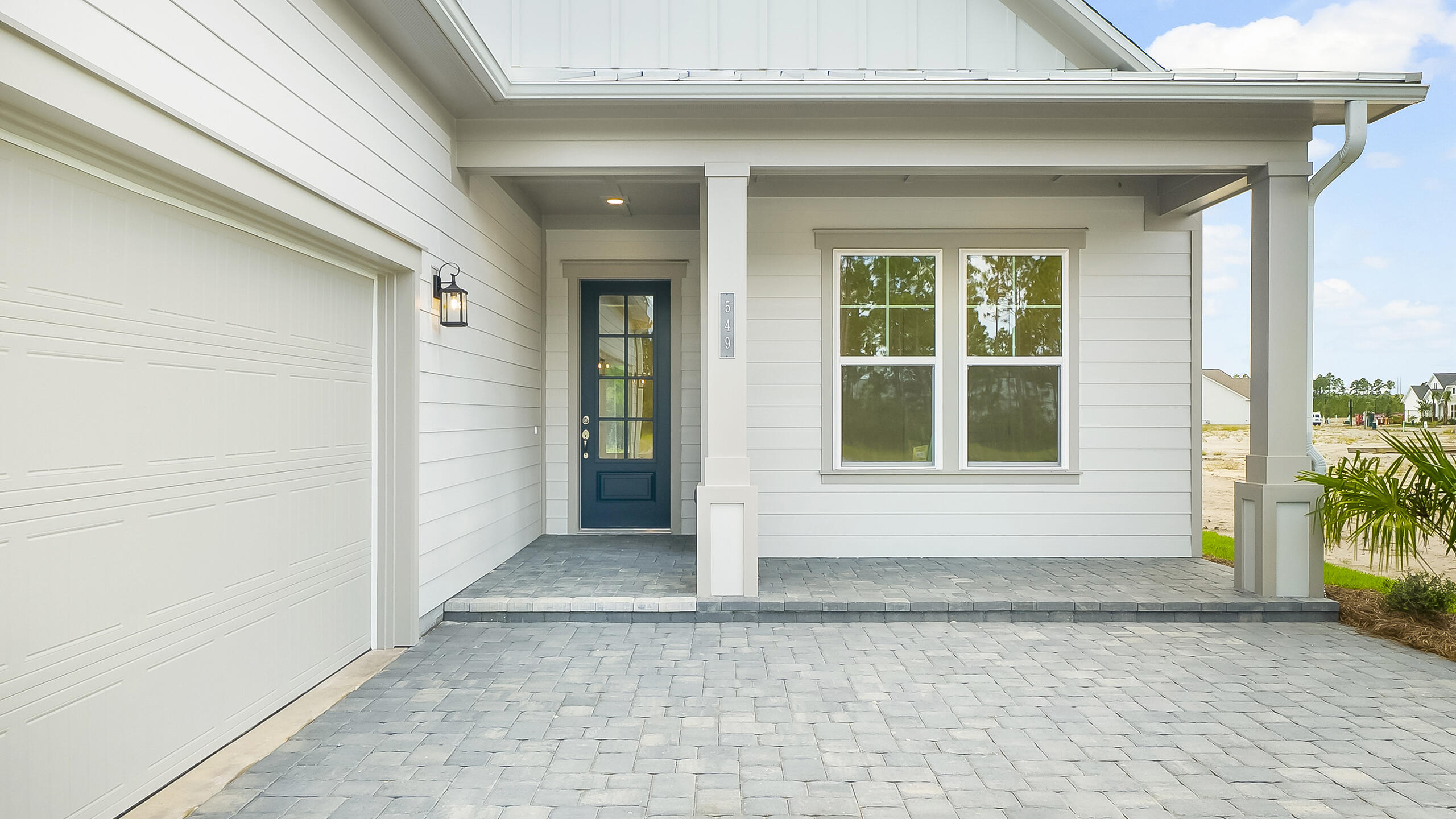 Salt Grass at Ward Creek - Residential