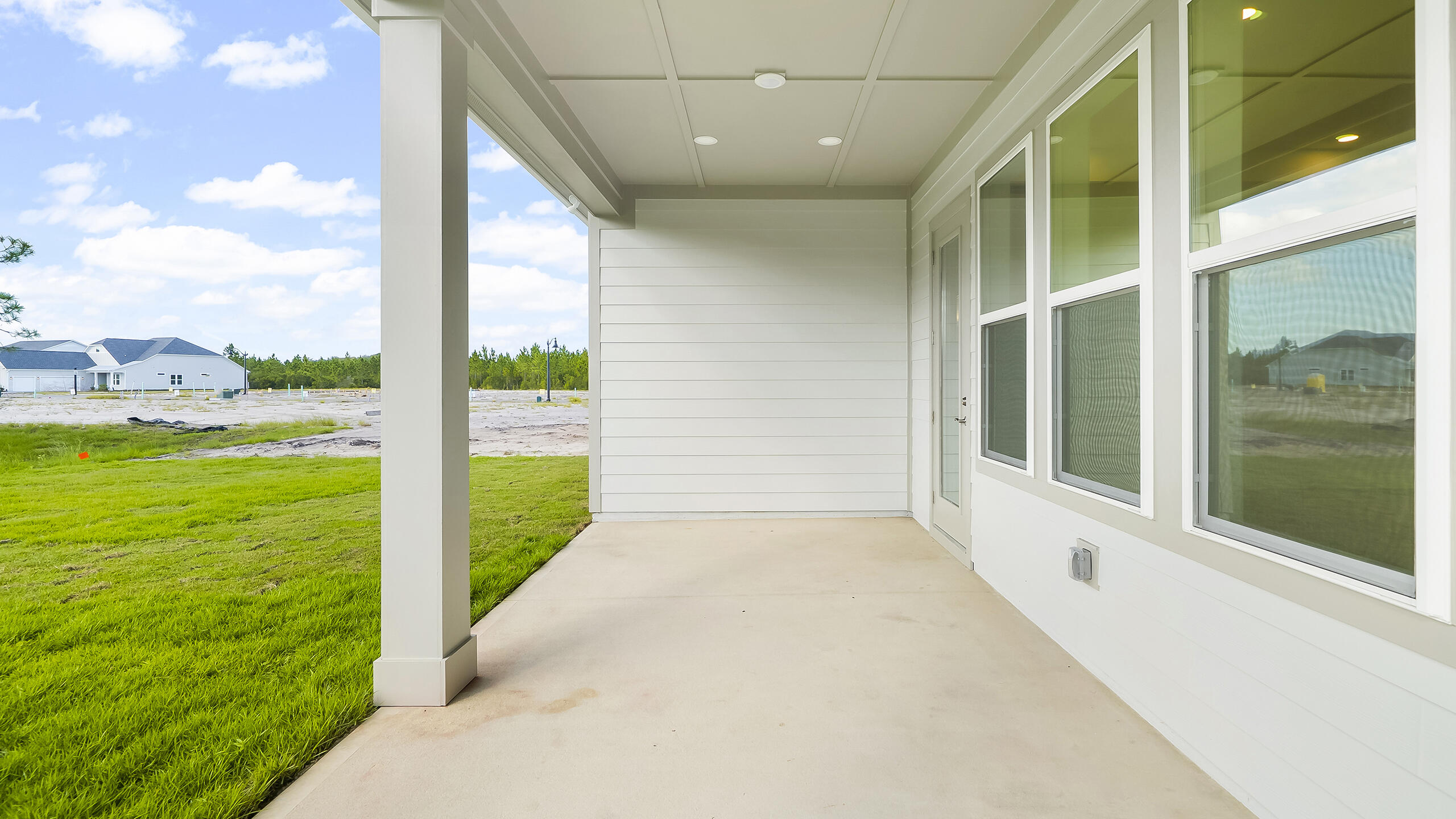 Salt Grass at Ward Creek - Residential