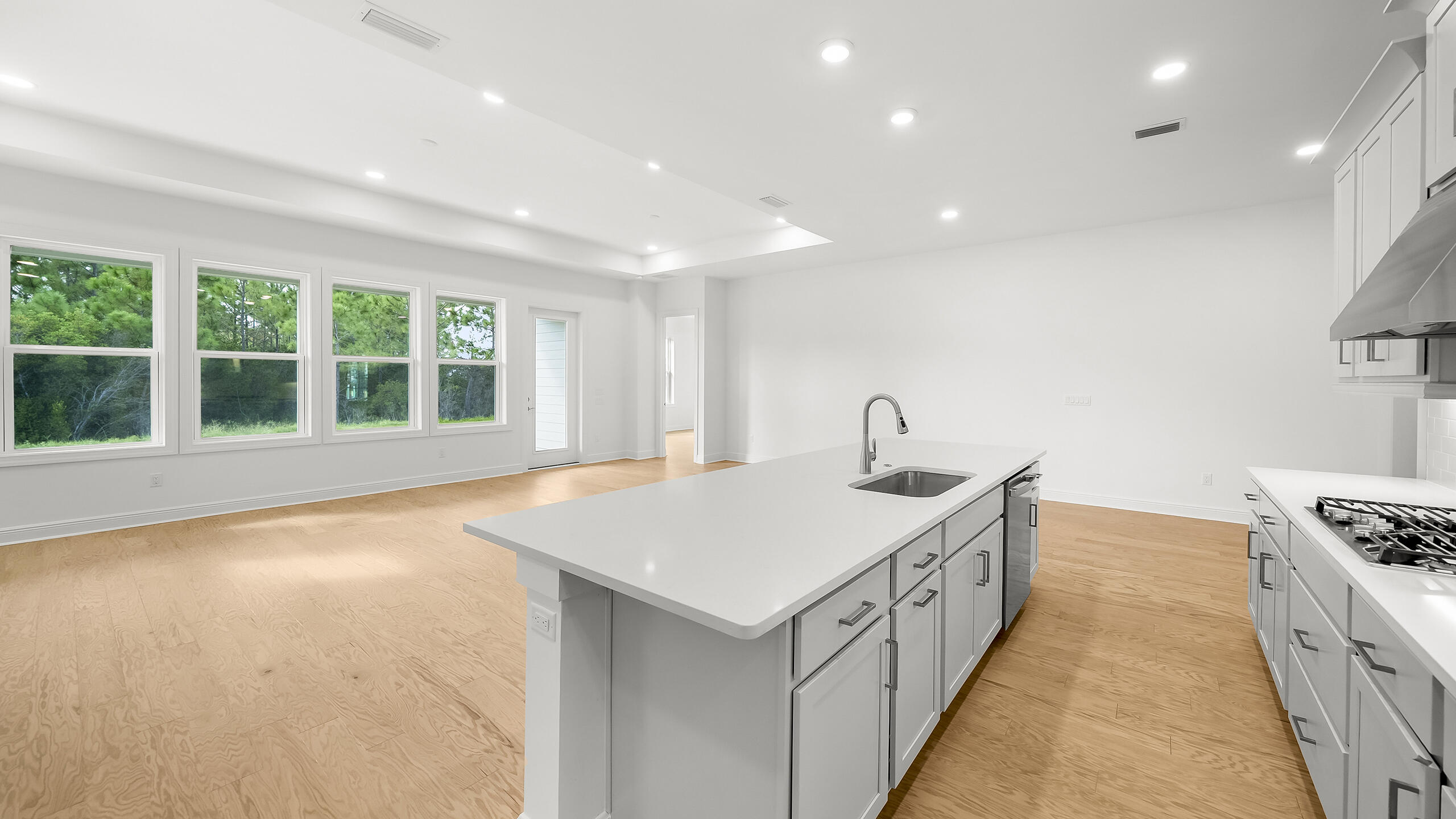 Salt Grass at Ward Creek - Residential