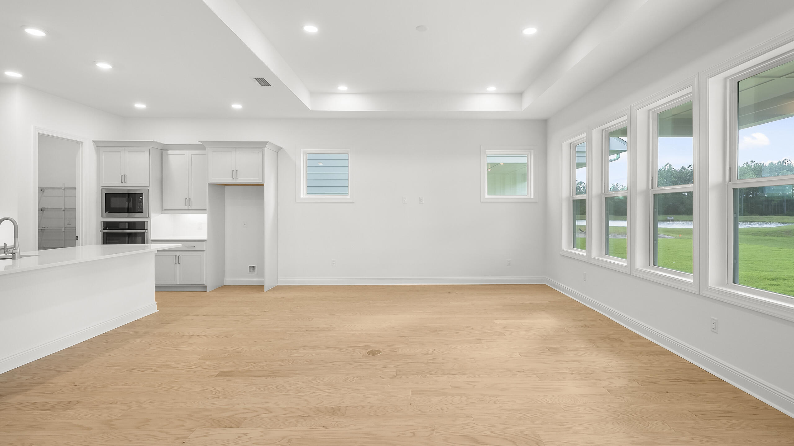 Salt Grass at Ward Creek - Residential