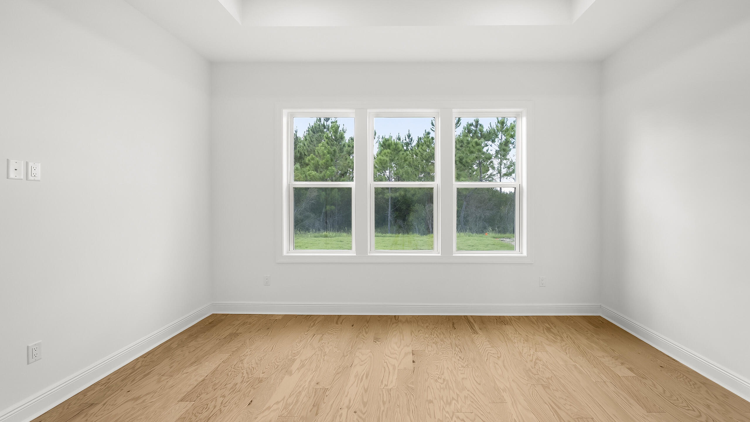 Salt Grass at Ward Creek - Residential