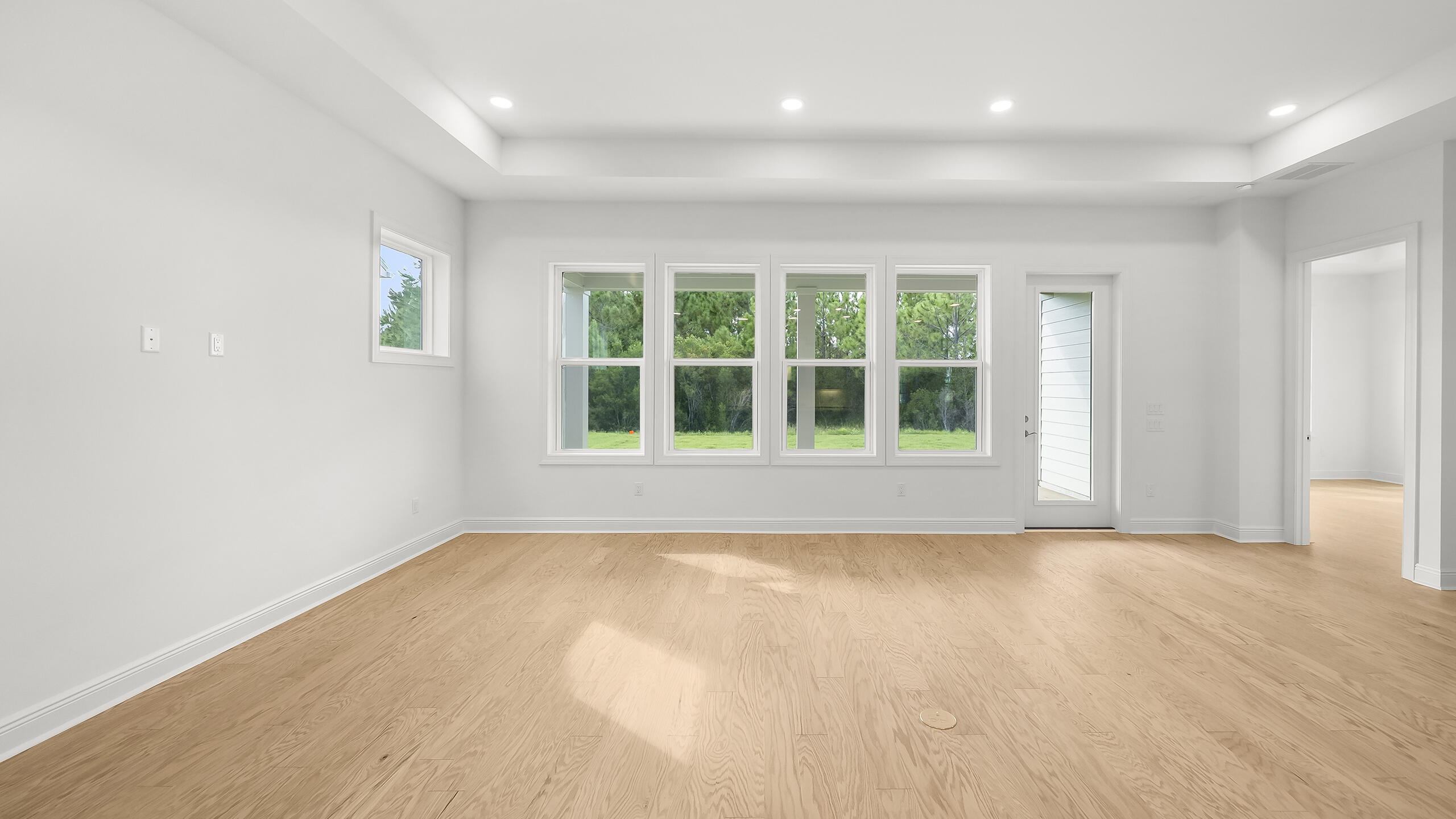 Salt Grass at Ward Creek - Residential