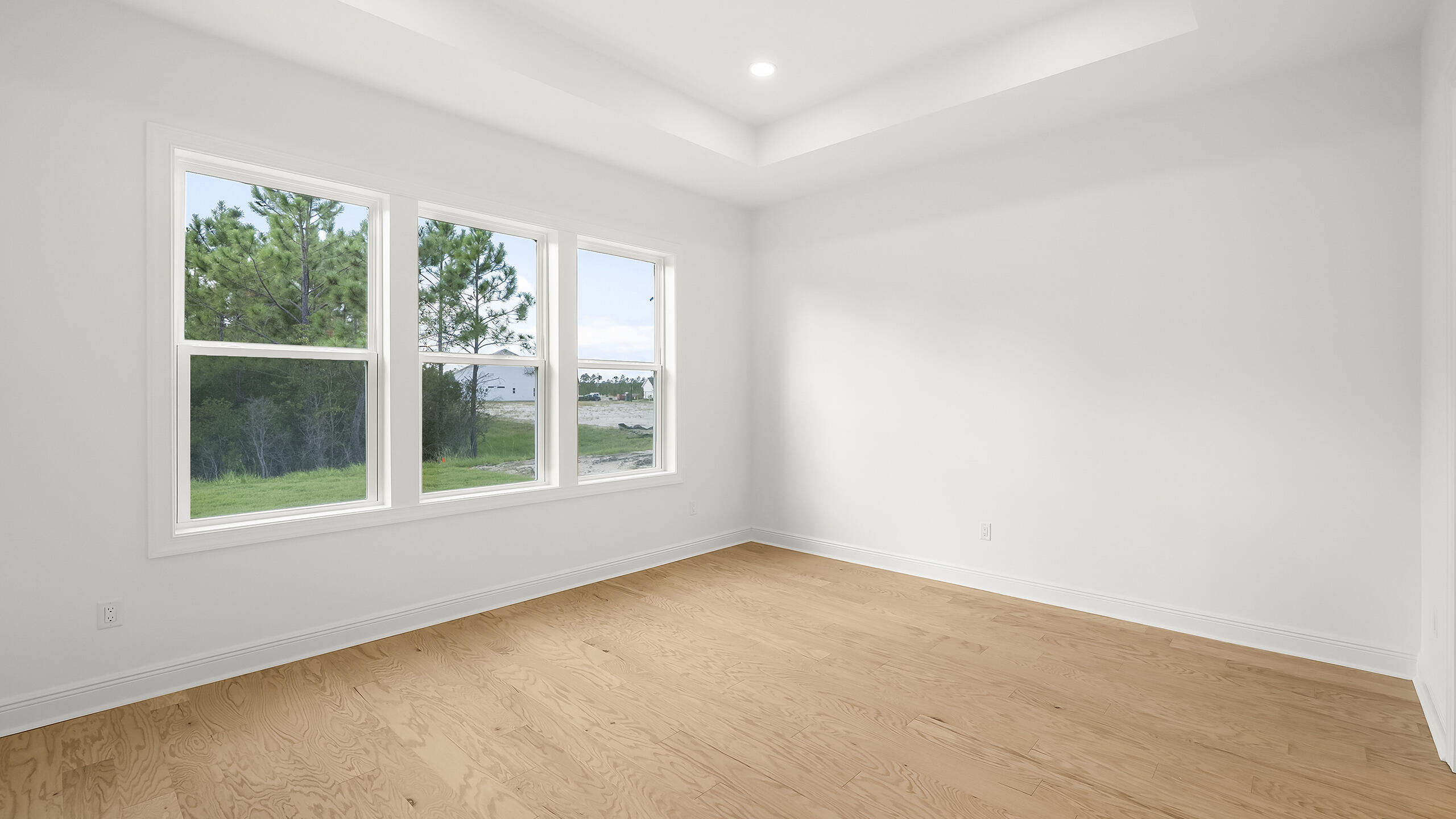 Salt Grass at Ward Creek - Residential