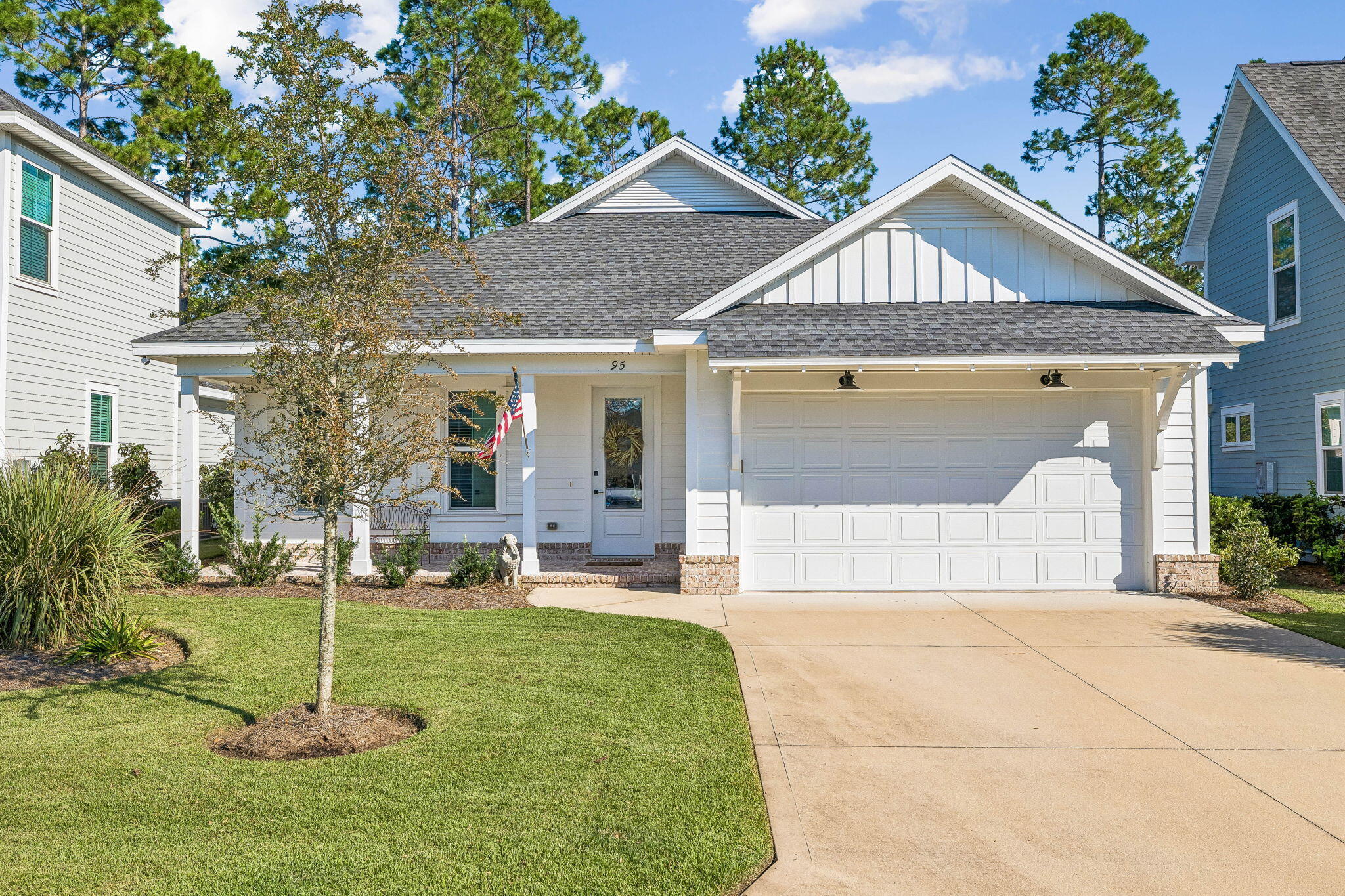 95 Conifer Court