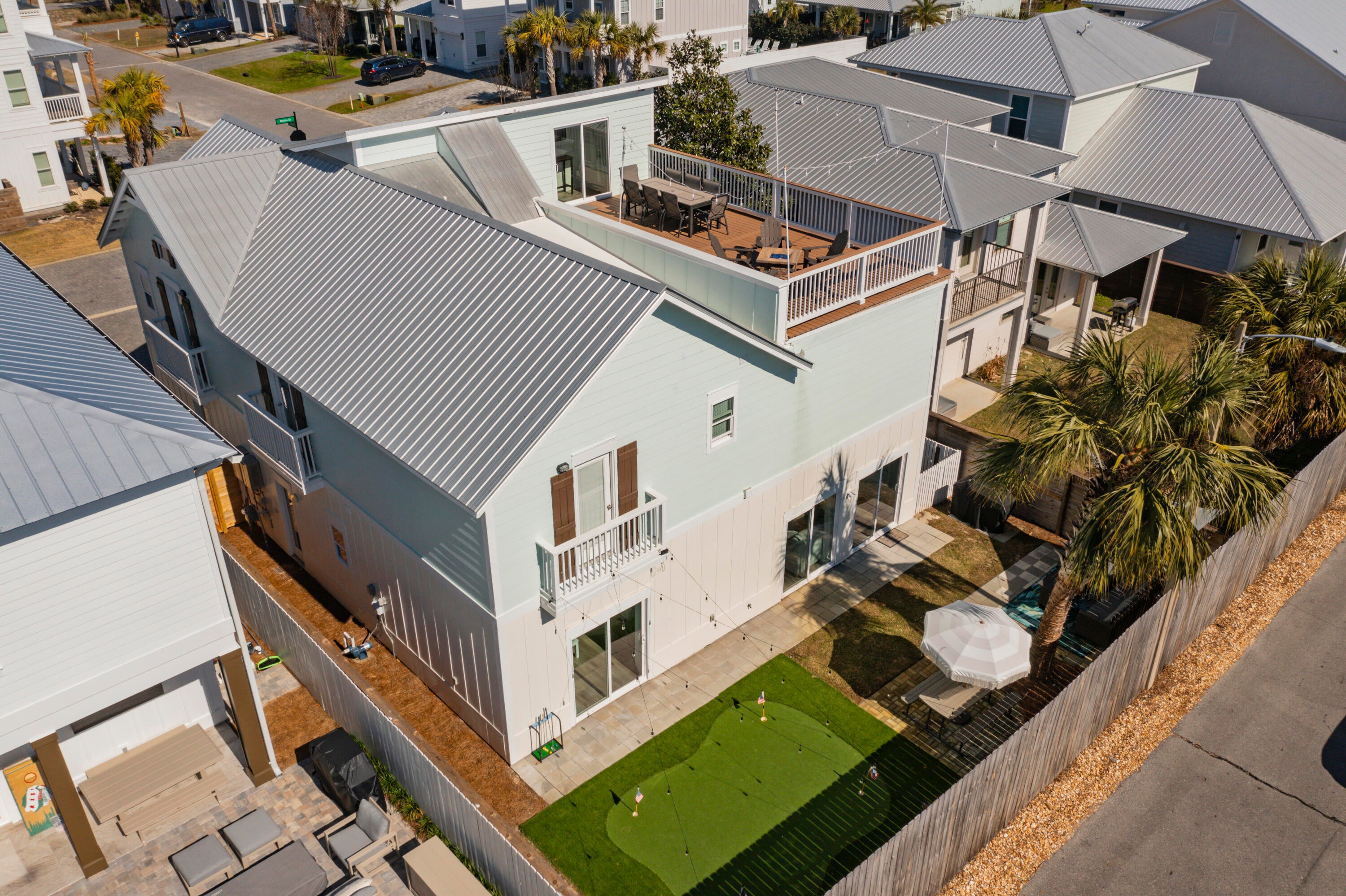 44 Walton Drive