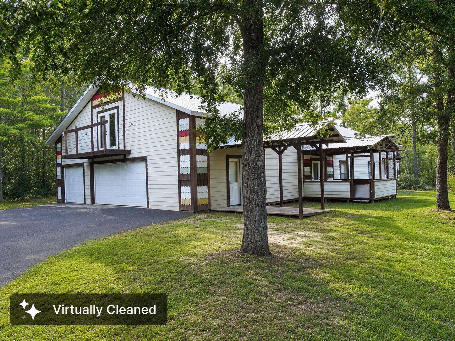 137 Joe Anderson Road