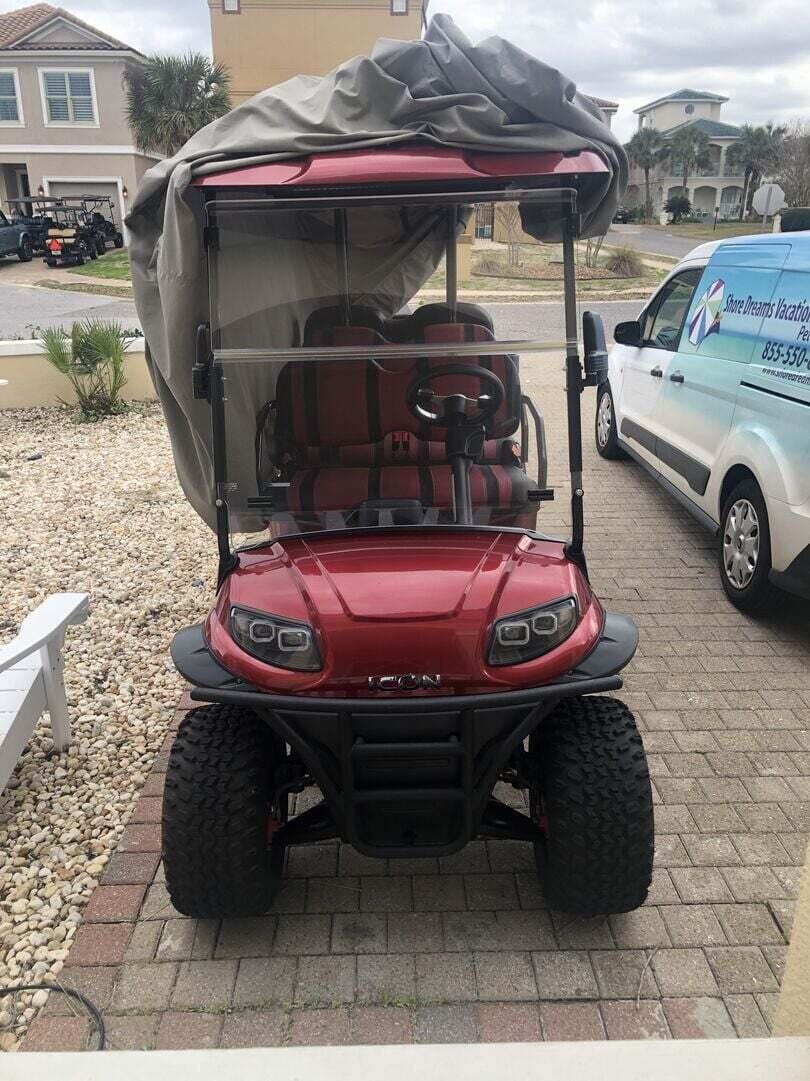 TERRA COTTA TERRACE - Residential