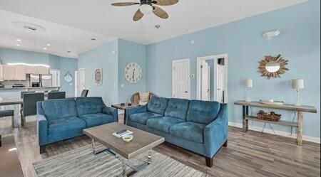 TERRA COTTA TERRACE - Residential