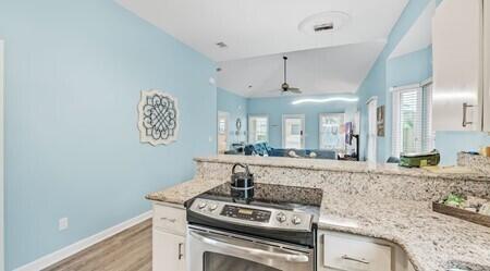 TERRA COTTA TERRACE - Residential