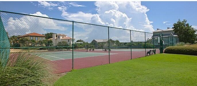 TERRA COTTA TERRACE - Residential