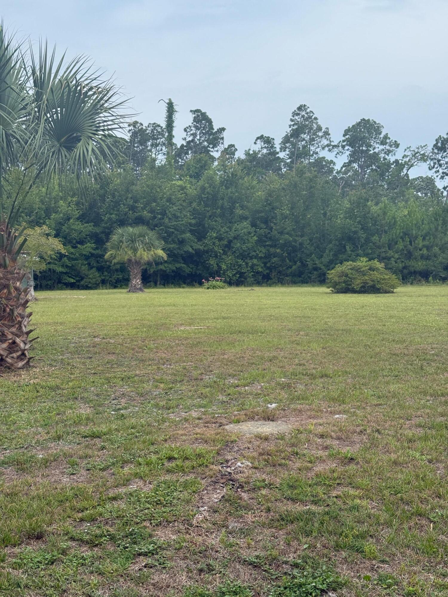 Photo 1 of 5 — Lot 2 Oak Grove Avenue, Port St. Joe, FL 32456