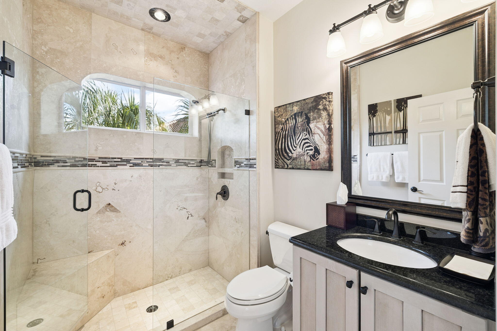 BAYTOWNE AVE EAST - Residential