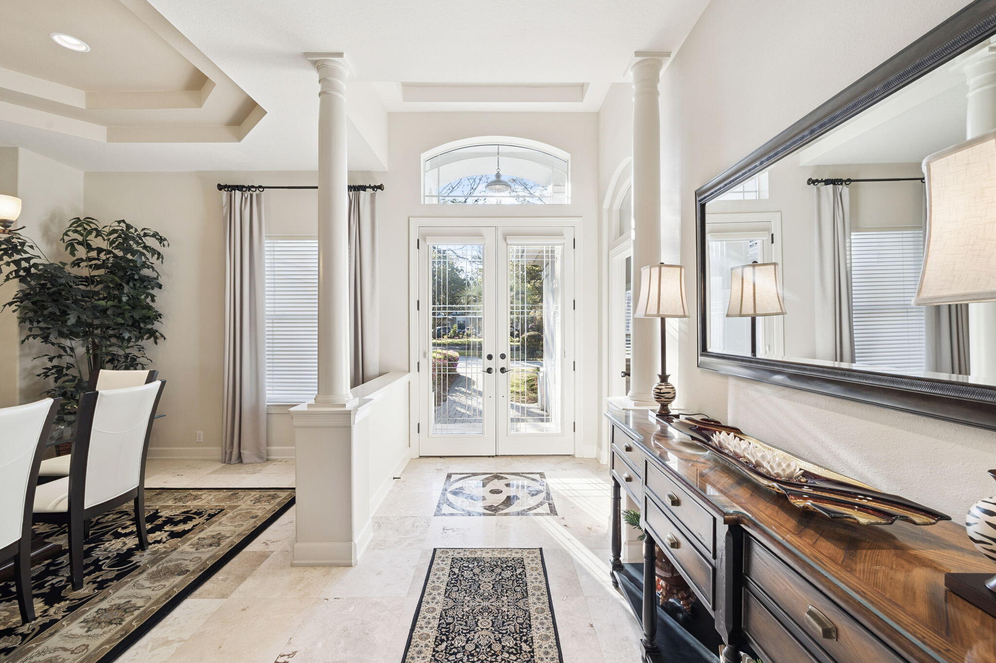 BAYTOWNE AVE EAST - Residential